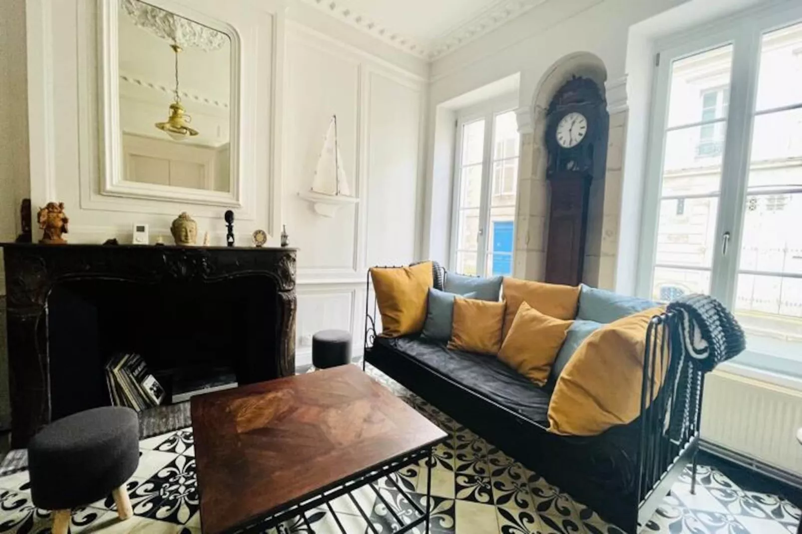 Maison à La Rochelle-Non tagué