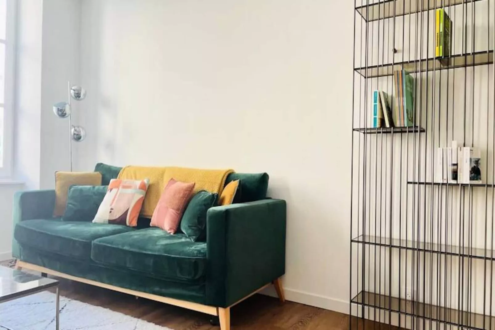 Appartements à La Rochelle-Untagged