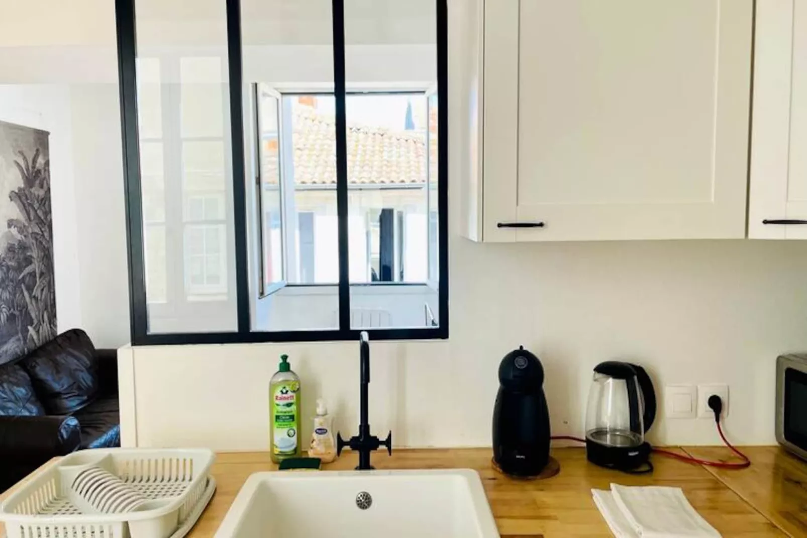 Appartements à La Rochelle-Untagged