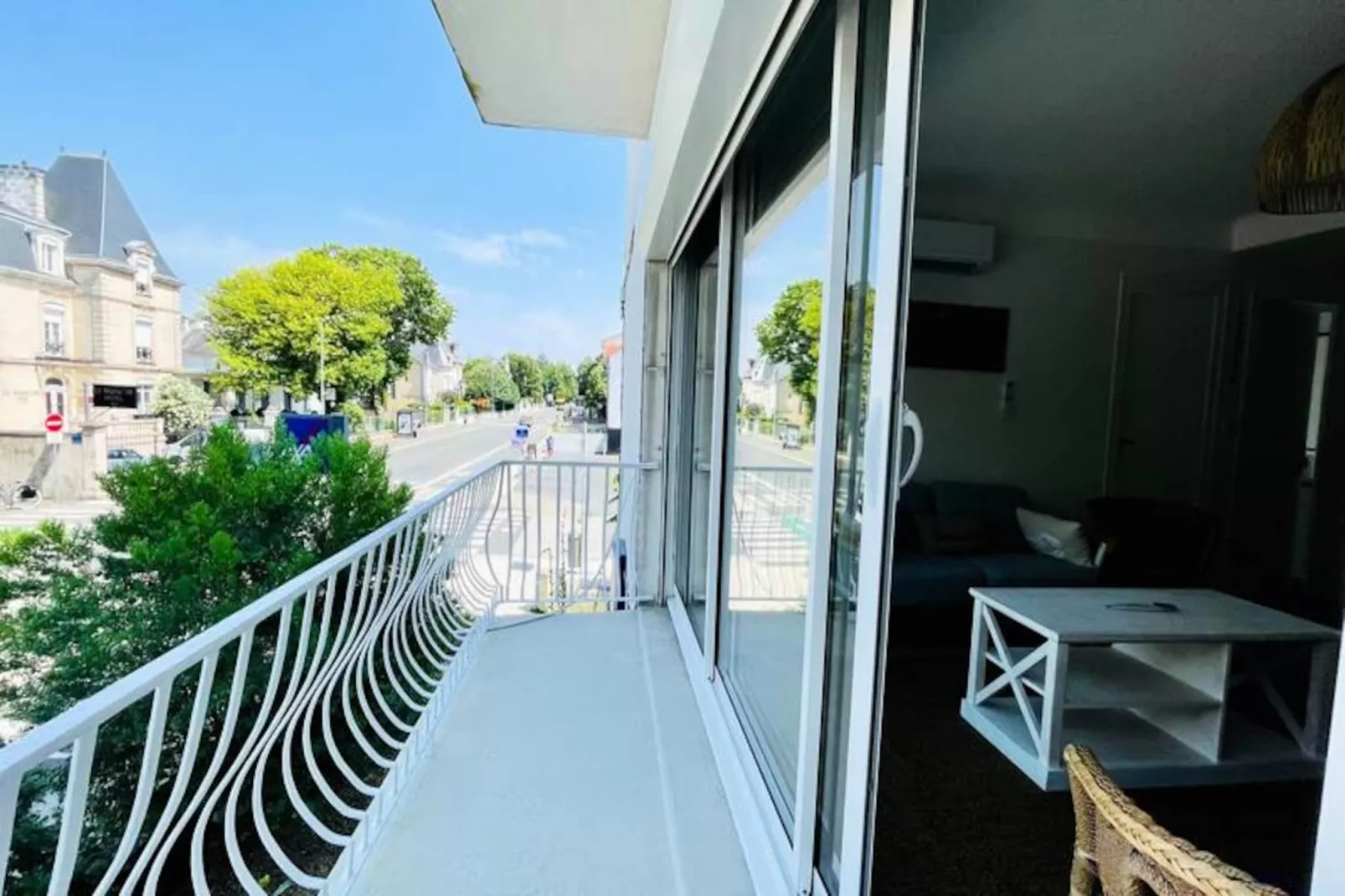 Appartements à La Rochelle-Non tagué