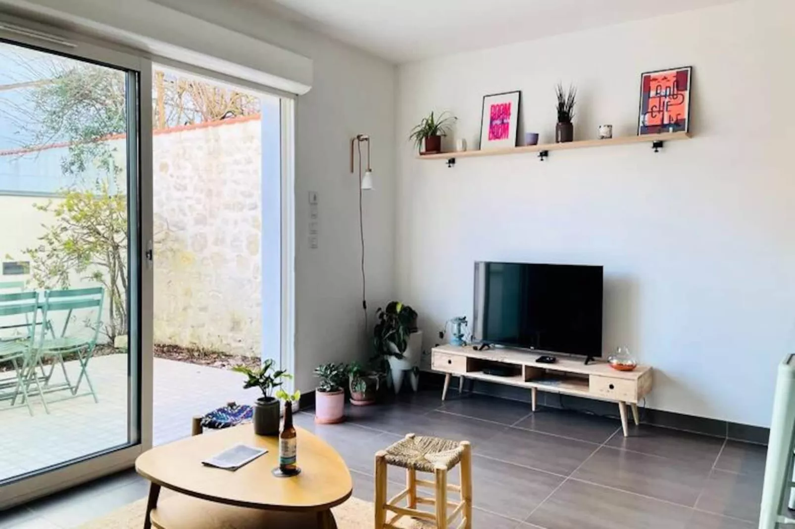 Appartements à La Rochelle-Non tagué