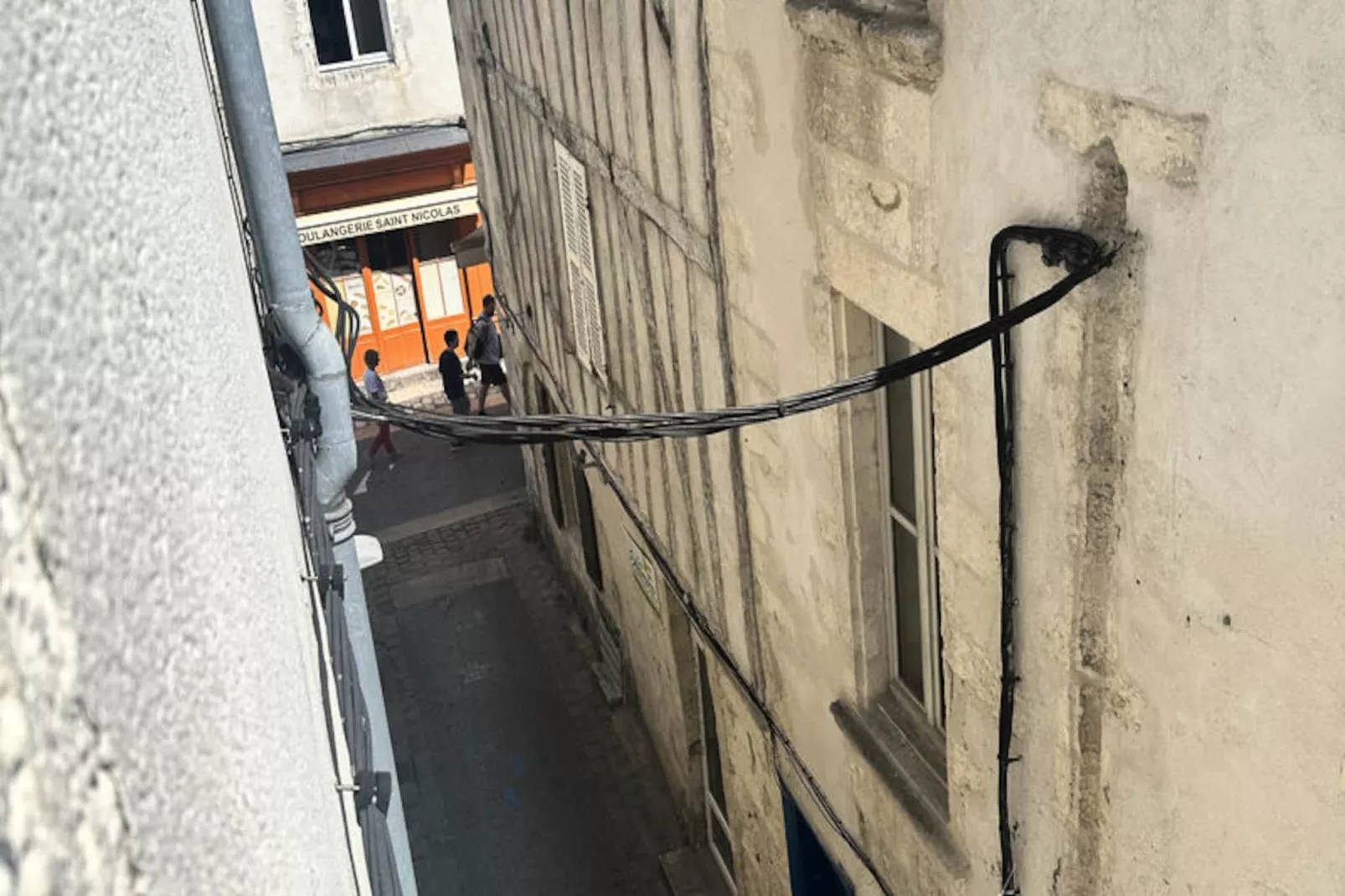 Studio à La Rochelle-Non tagué