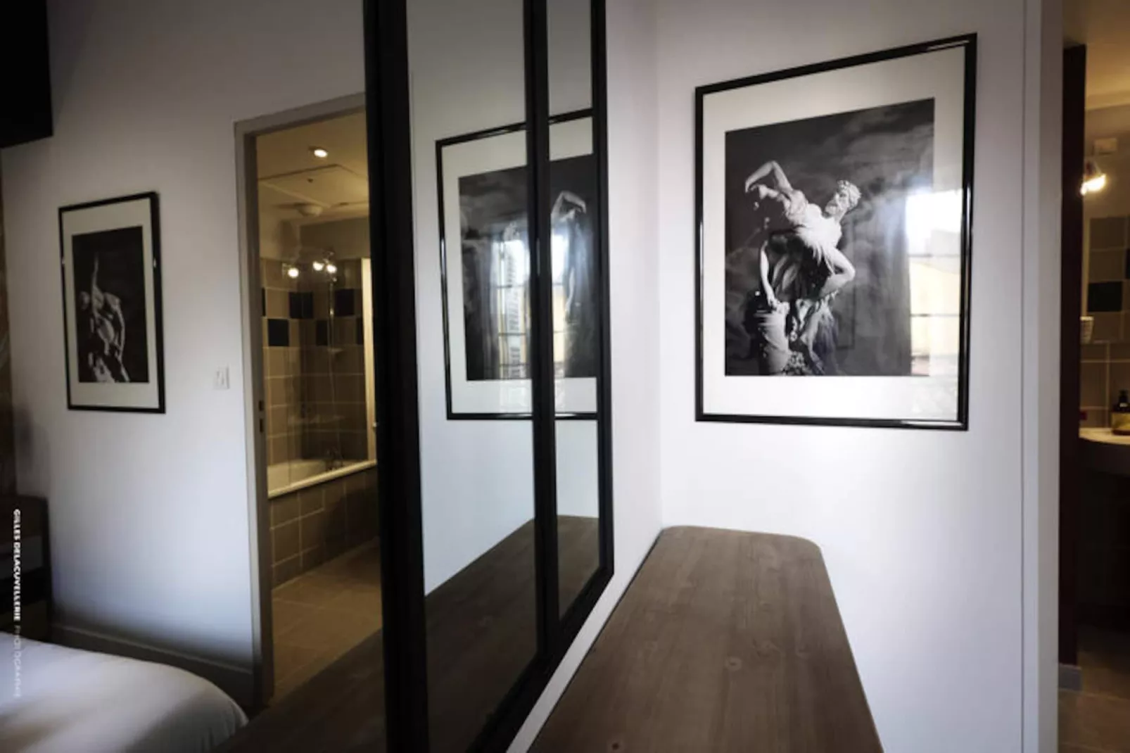 Appartements à La Rochelle-Untagged