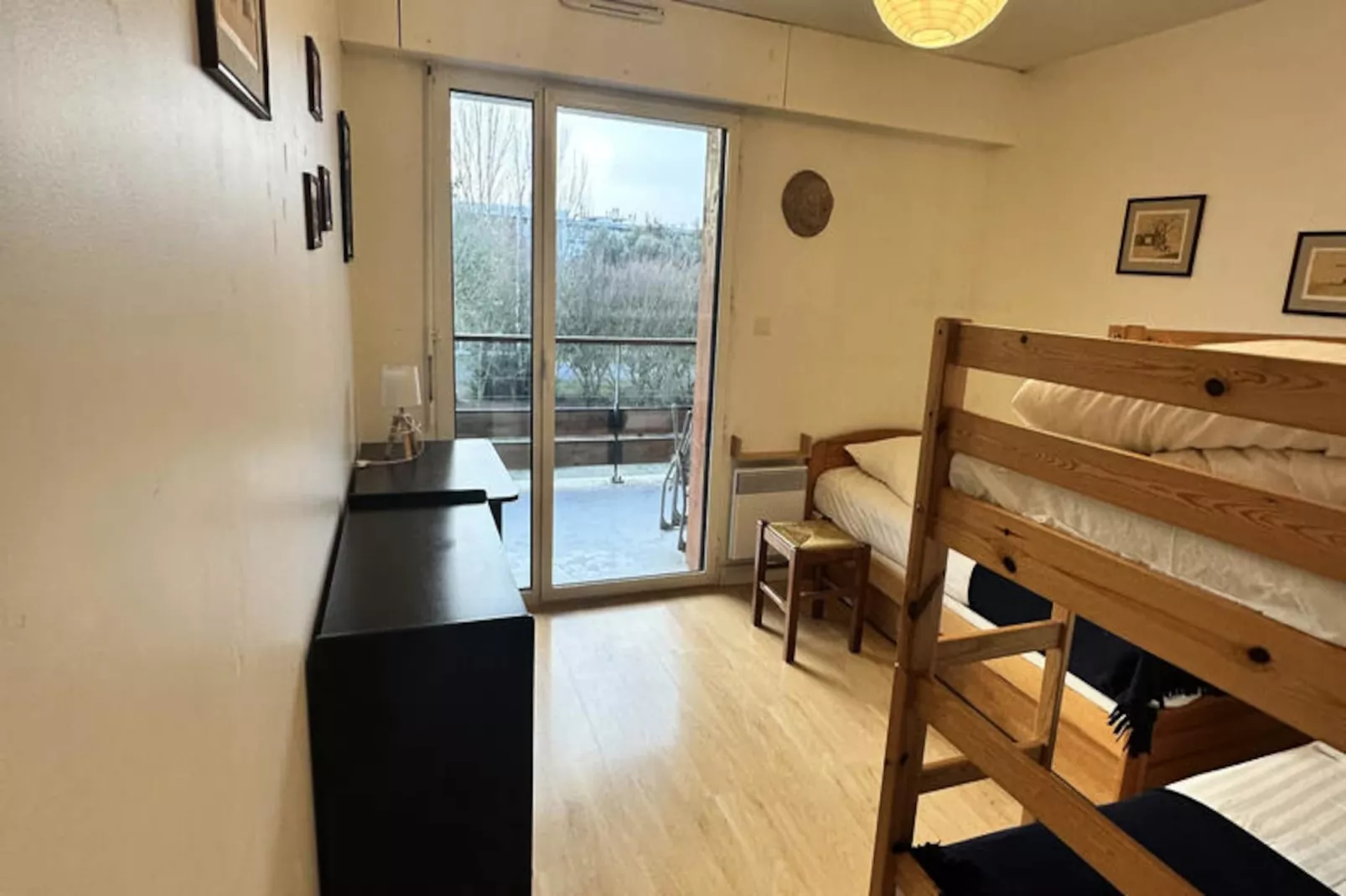 Appartements à La Rochelle-Nicht zugeordnet