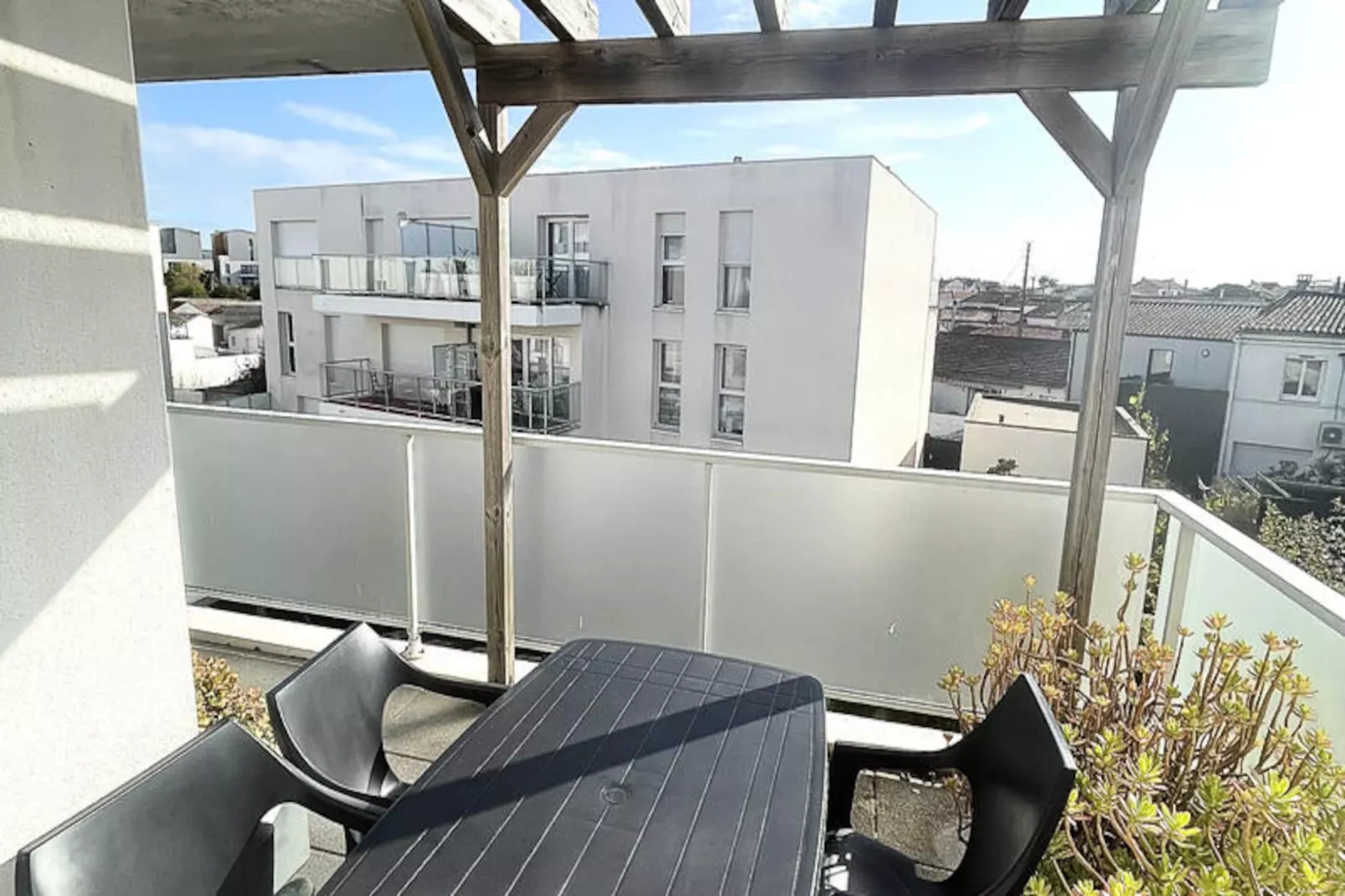 Appartements à La Rochelle-Untagged