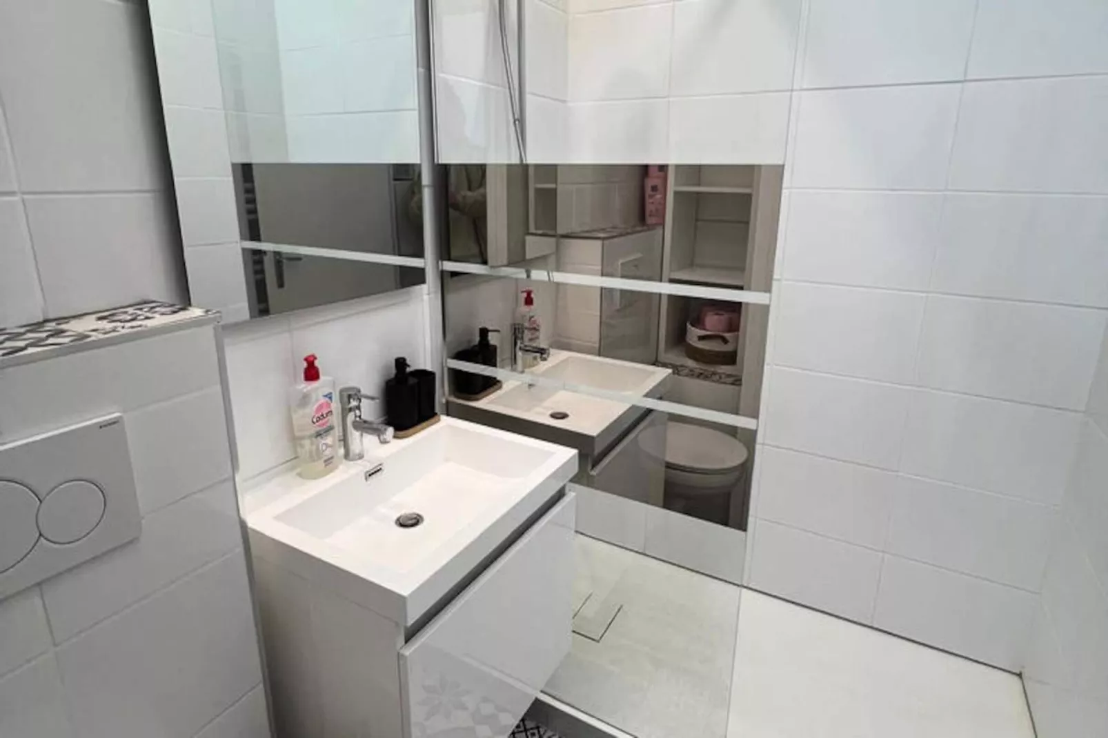 Appartements à La Rochelle-Untagged