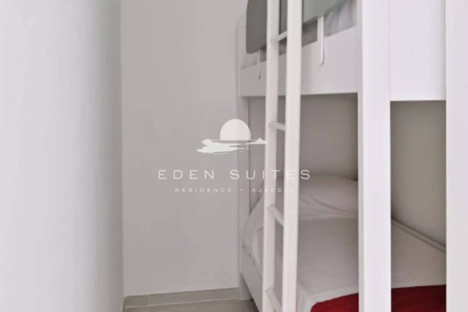 Résidence Eden Suites-Untagged