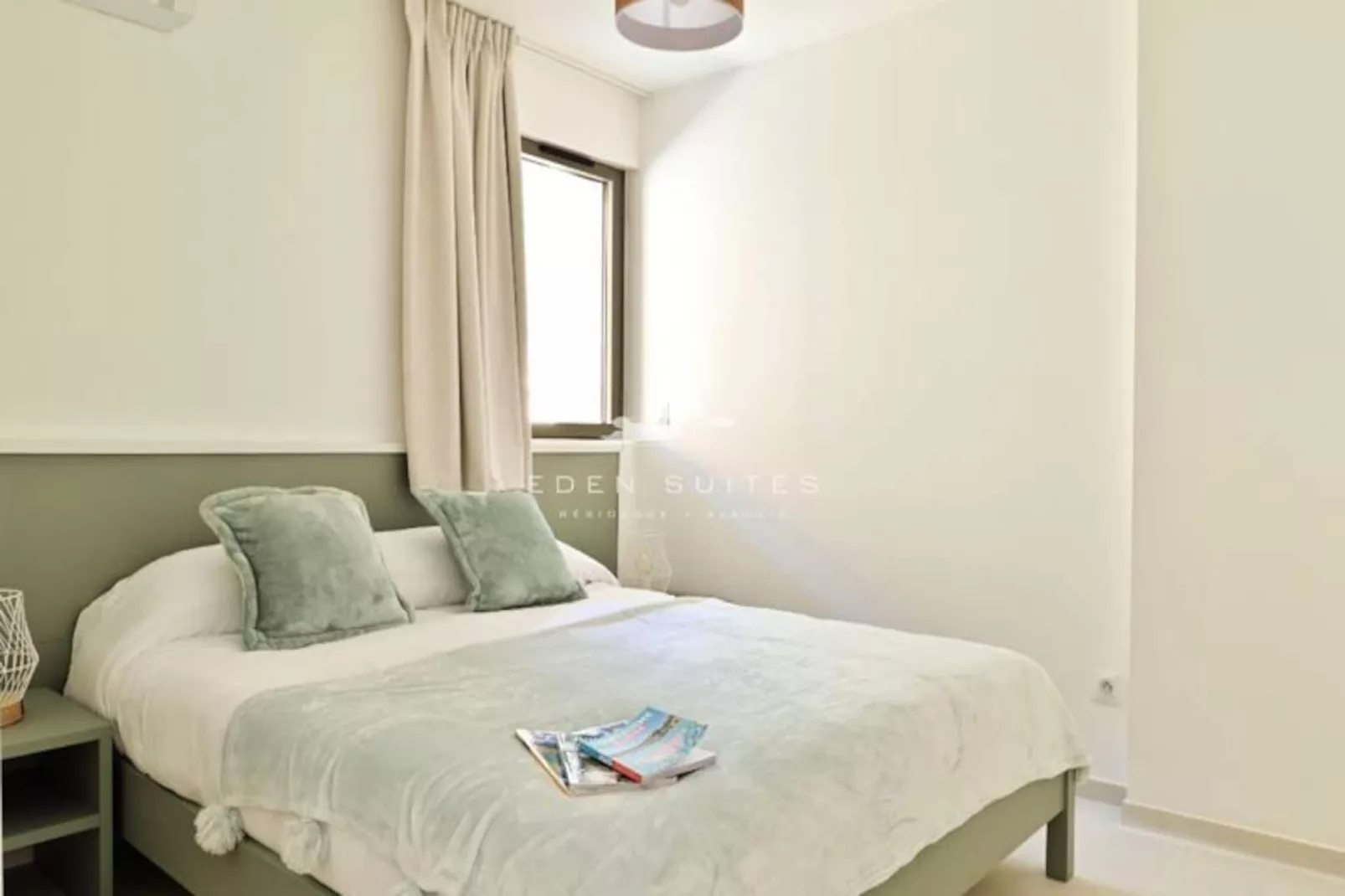 Résidence Eden Suites-Non tagué