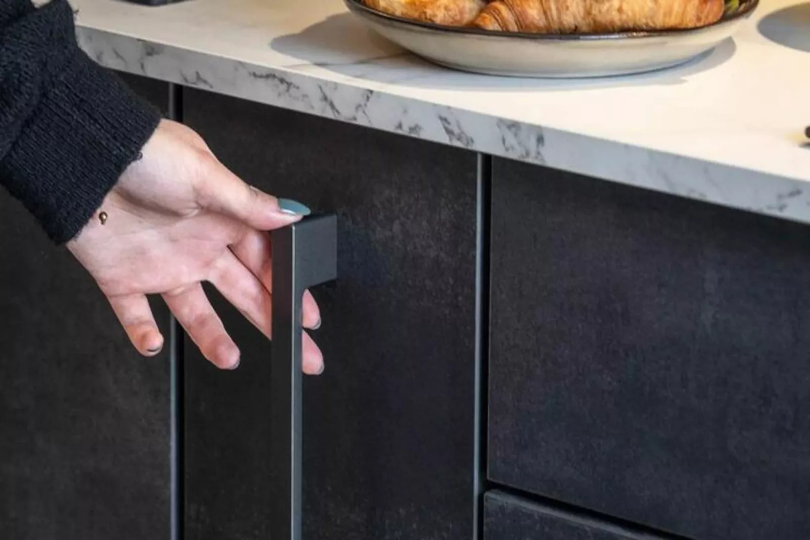 Résidence Terra D'oru-Nicht zugeordnet