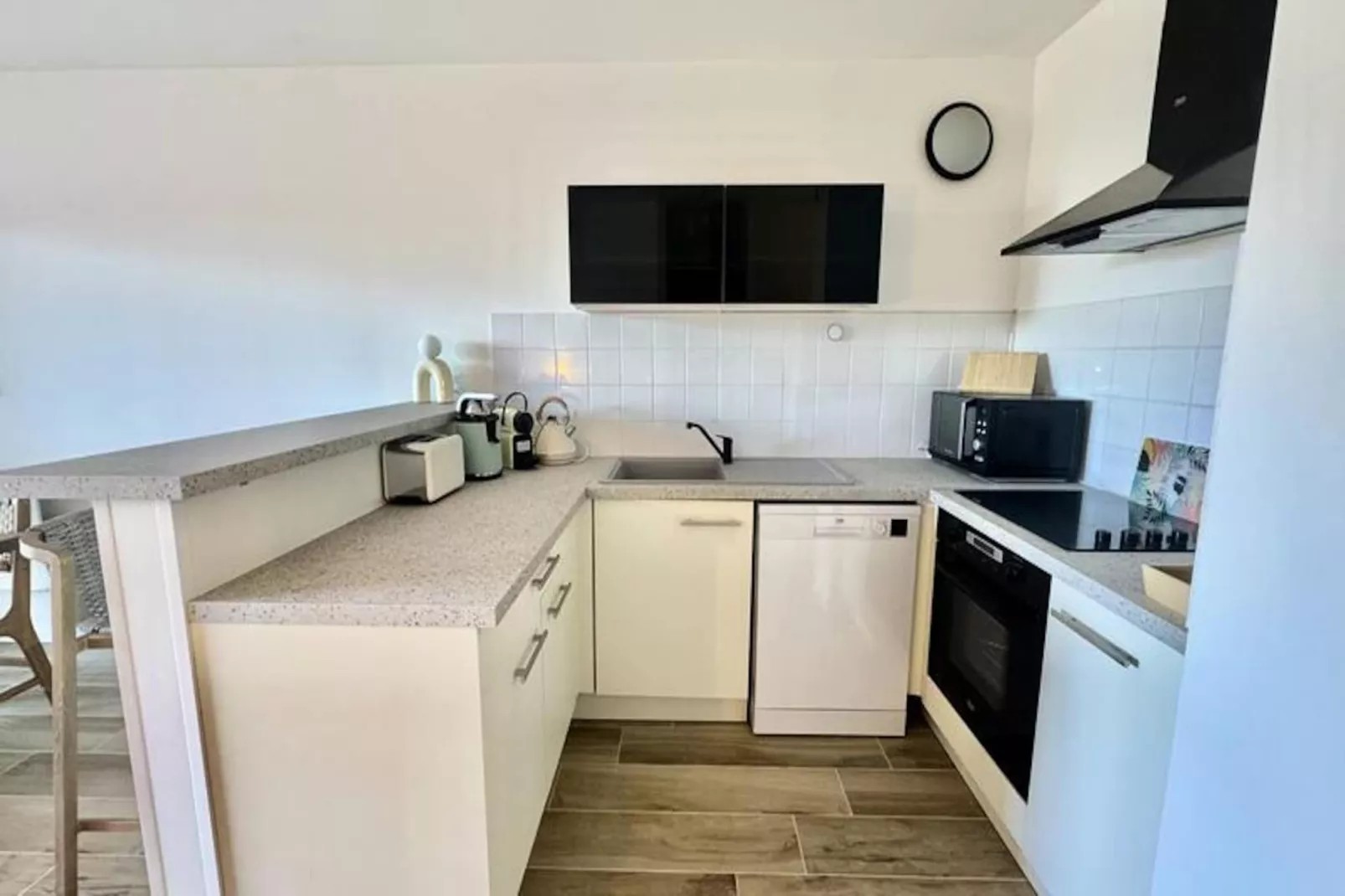 Résidence A Machja-Nicht zugeordnet