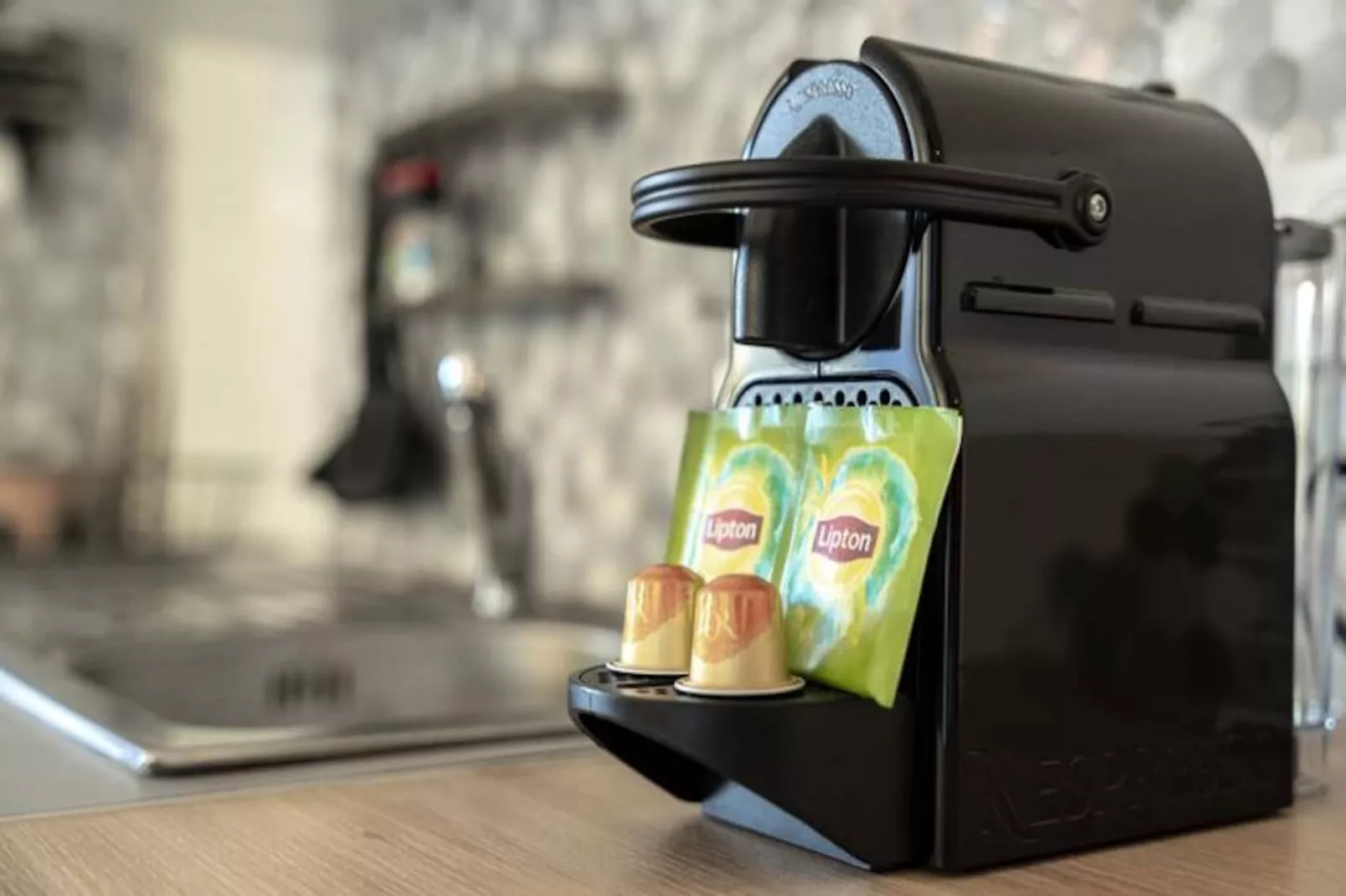 Le Nid Bleu - 3 &eacute;toiles - Modernit&eacute; & Calme-Untagged