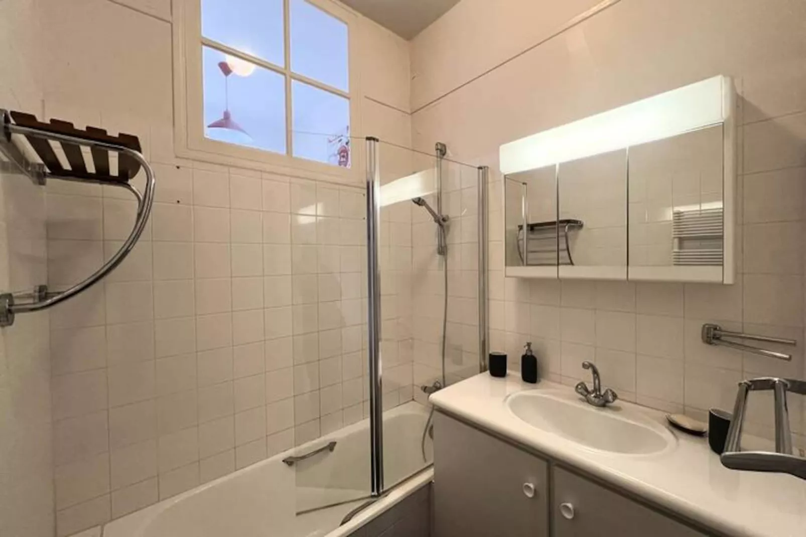 Résidence Arcades-Nicht zugeordnet