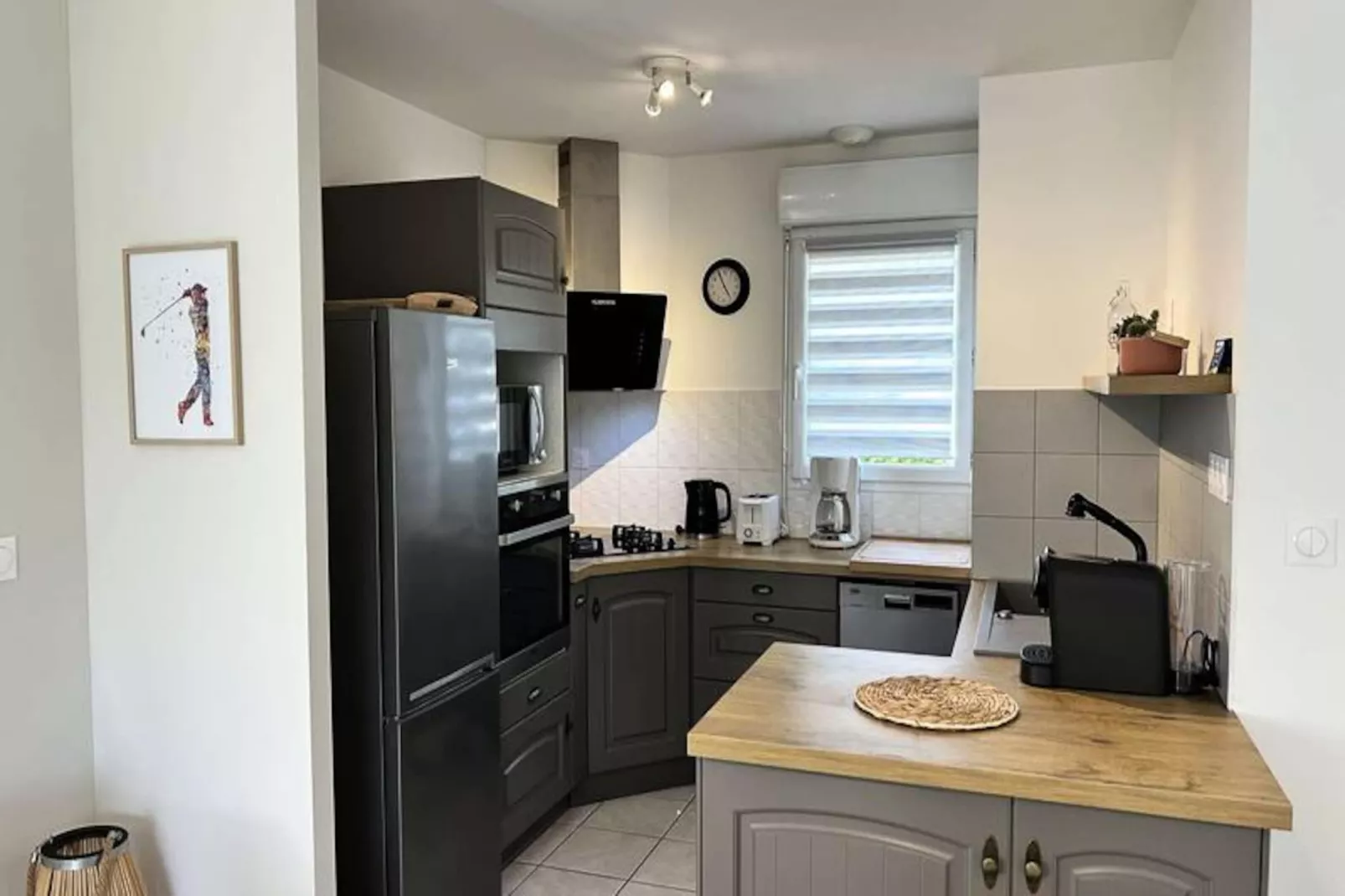 Résidence Domaine Du Golf-Untagged