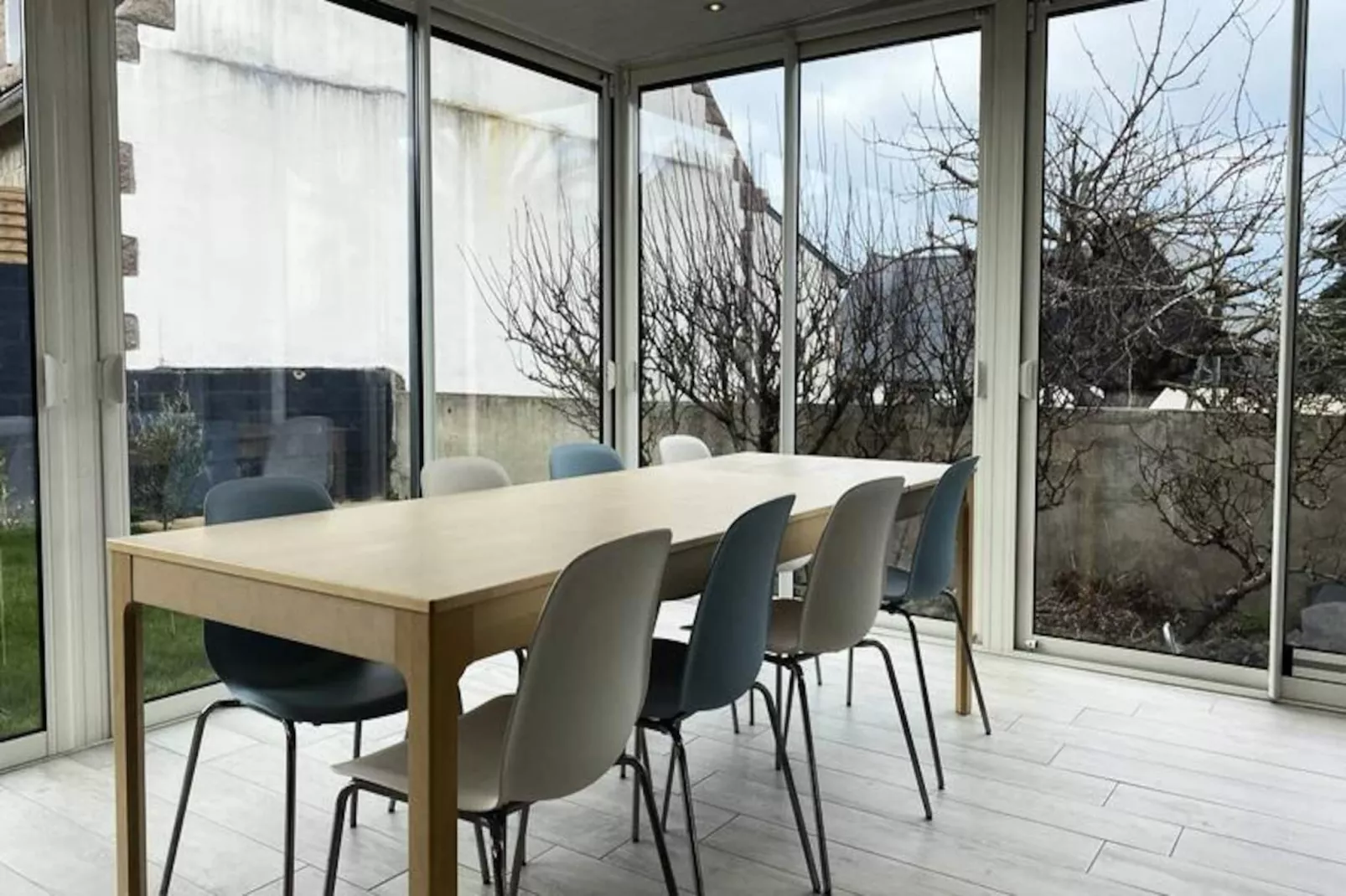 Résidence 1009-pleneuf Val Andre-Untagged