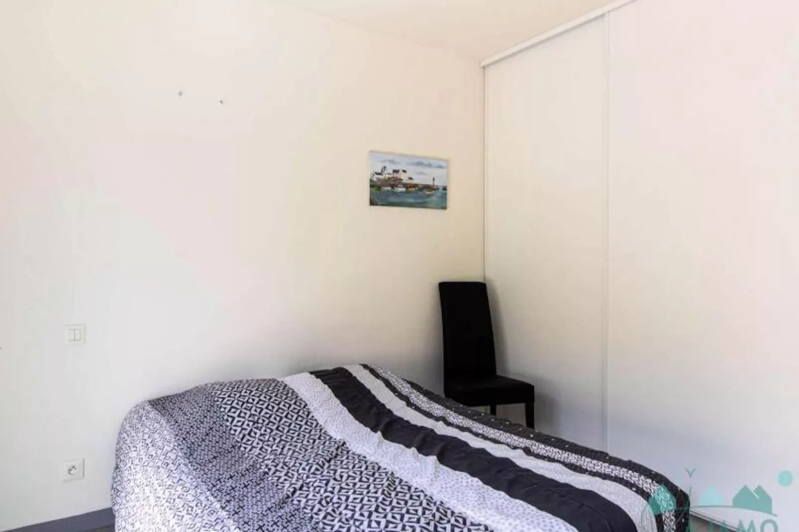 Résidence Les Portes D'erquy-Non tagué