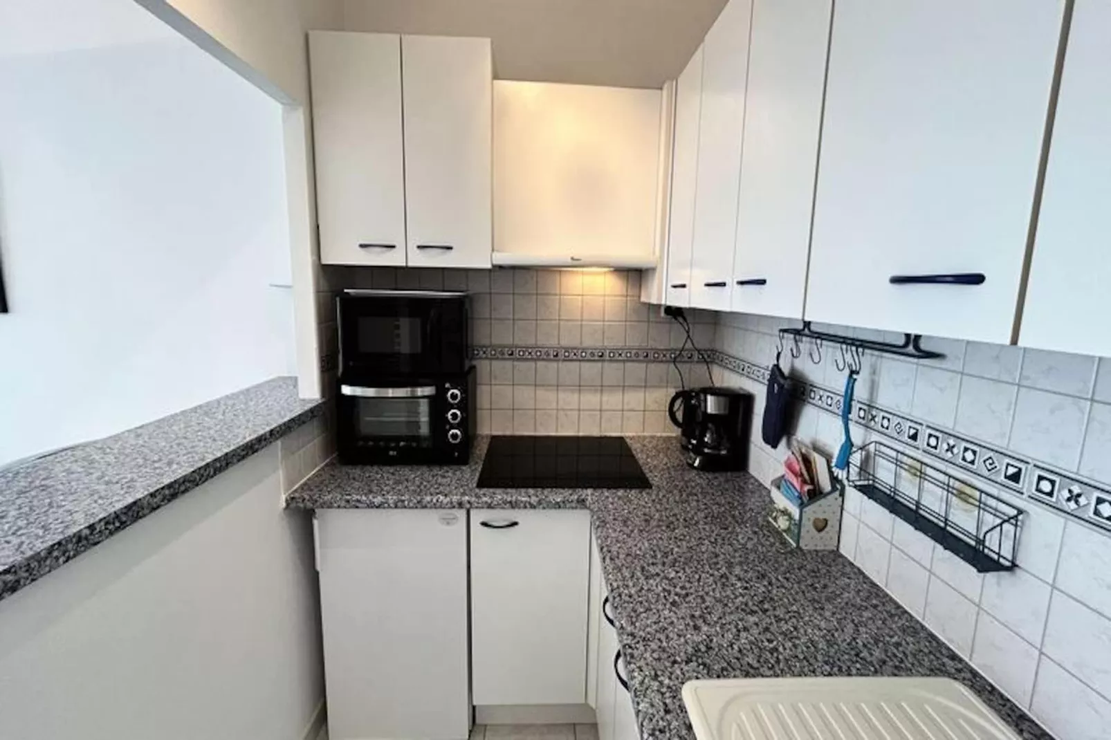 Résidence Coteaux De Tu Es Roc-Untagged