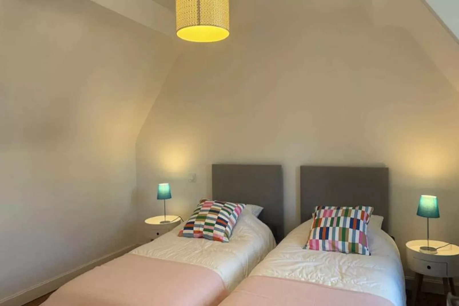 Résidence C03-perros Guirec-Nicht zugeordnet