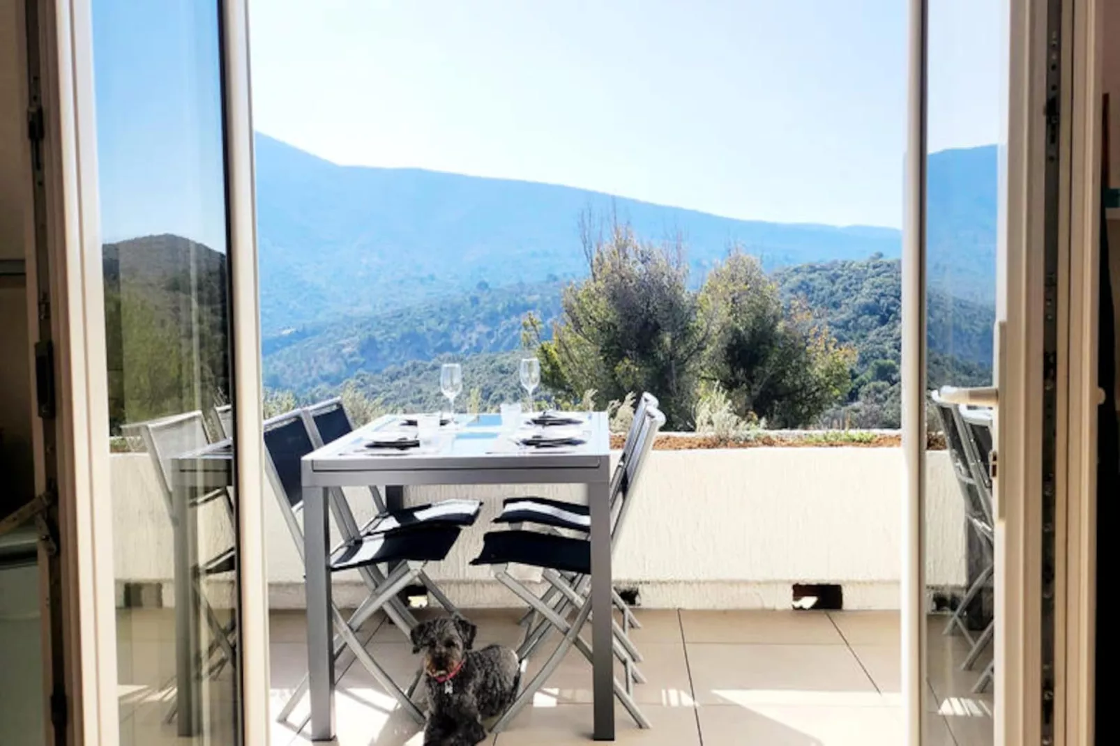 Studio à Mollans sur Ouvèze-Nicht zugeordnet