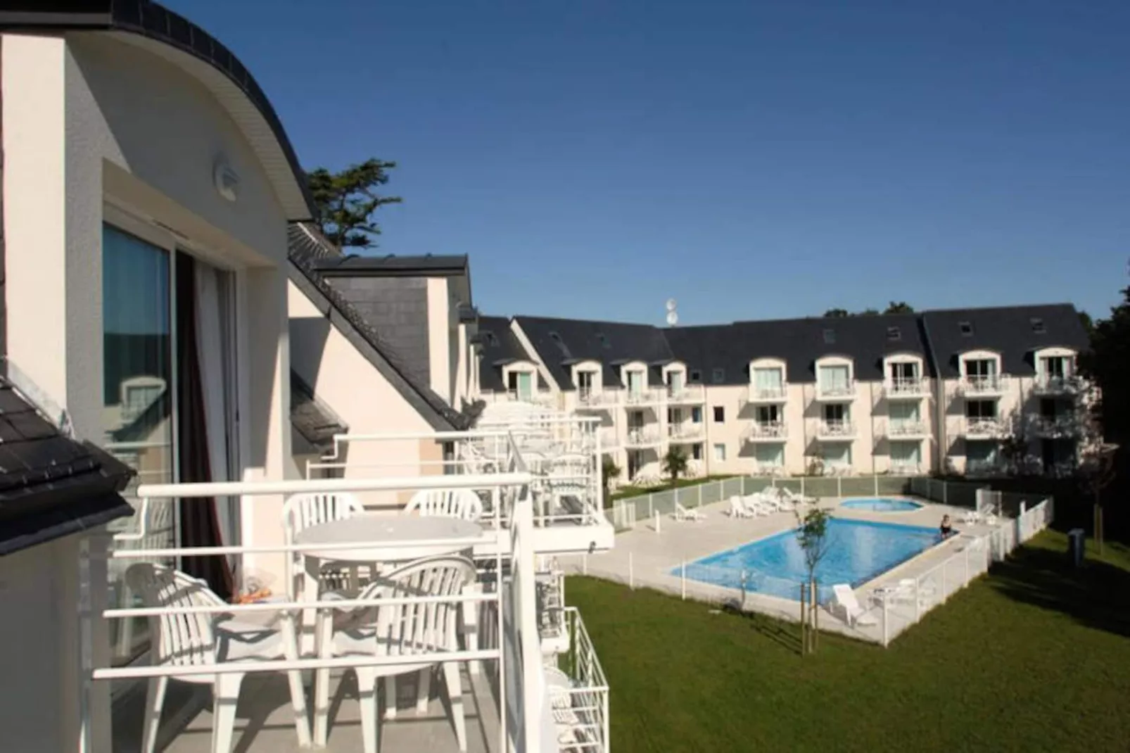 Résidence Goélia Domaine des Glénan ***-Nicht zugeordnet