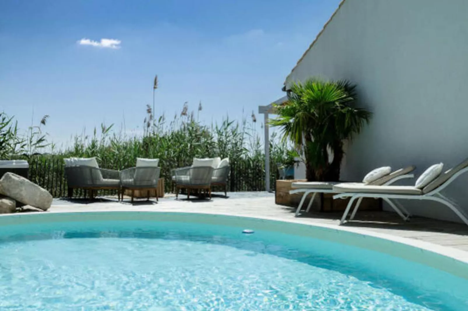 Résidence La Perle Rose Villa Standing 5 &eacute;toiles Avec Piscine Jacuzzi Et Superbe Vue-Nicht zugeordnet