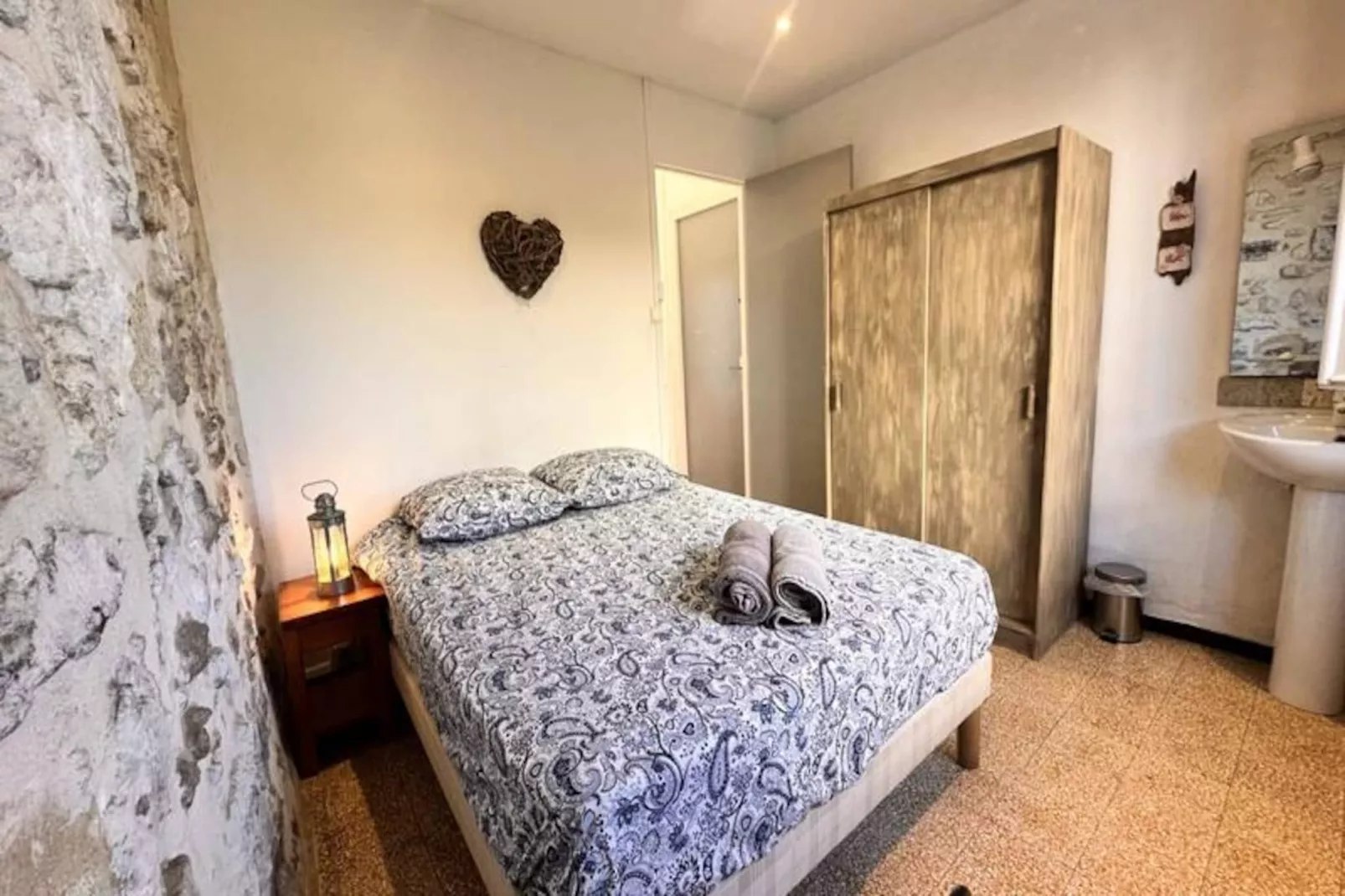 Résidence G&icirc;te Du Mas - Charmant G&icirc;te Proven&ccedil;al Avec Jardin Commun-Untagged