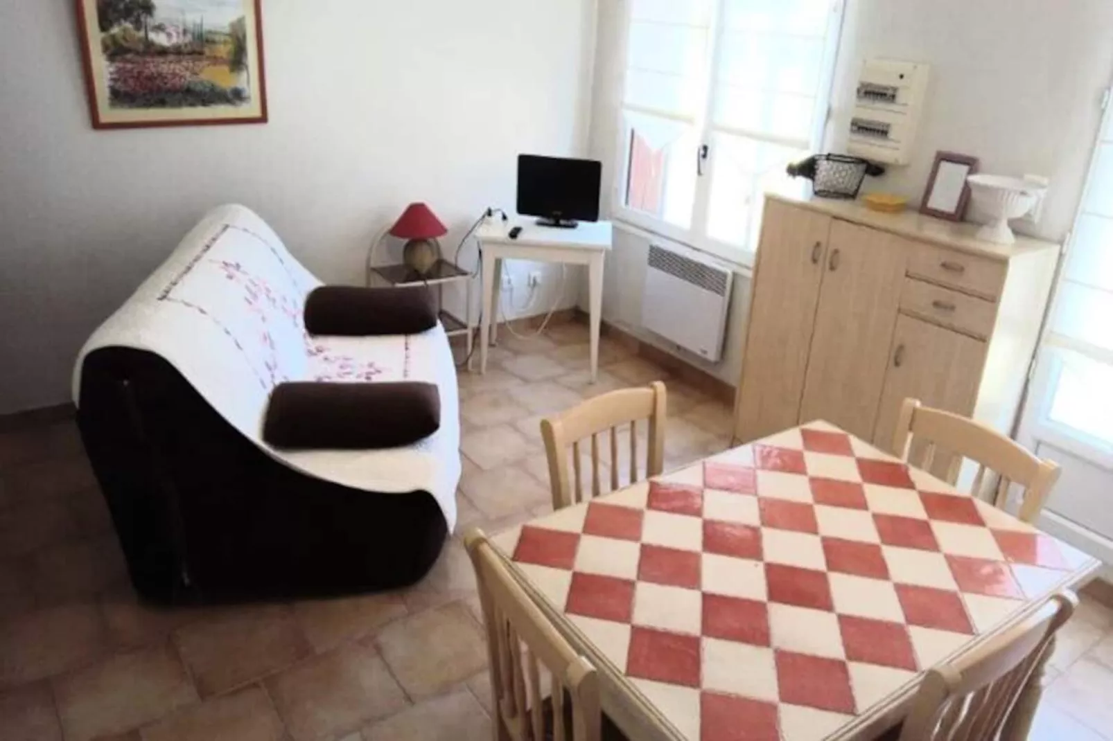 Résidence G&icirc;te De La Cave - Charmant G&icirc;te Proven&ccedil;al Avec Une Chambre-Untagged