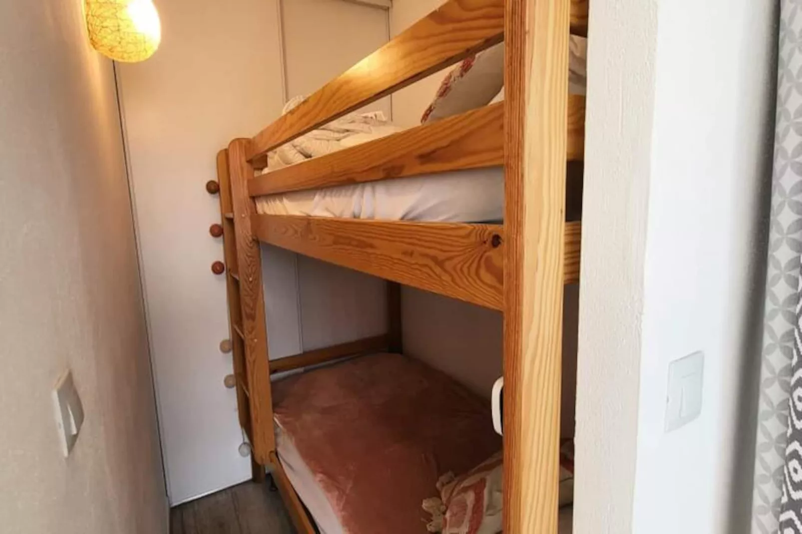 Résidence Terrasses 2 - Plage Et Commerces &agrave; 400 M-Untagged