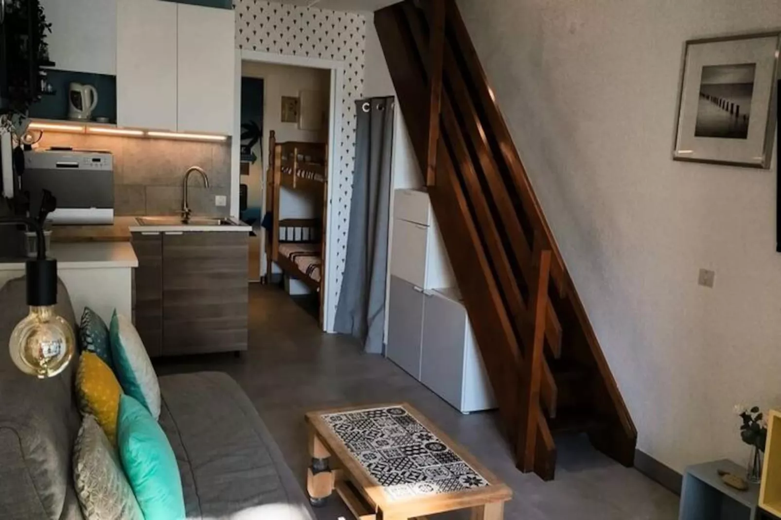 Résidence " Les Floralies 2"-Untagged