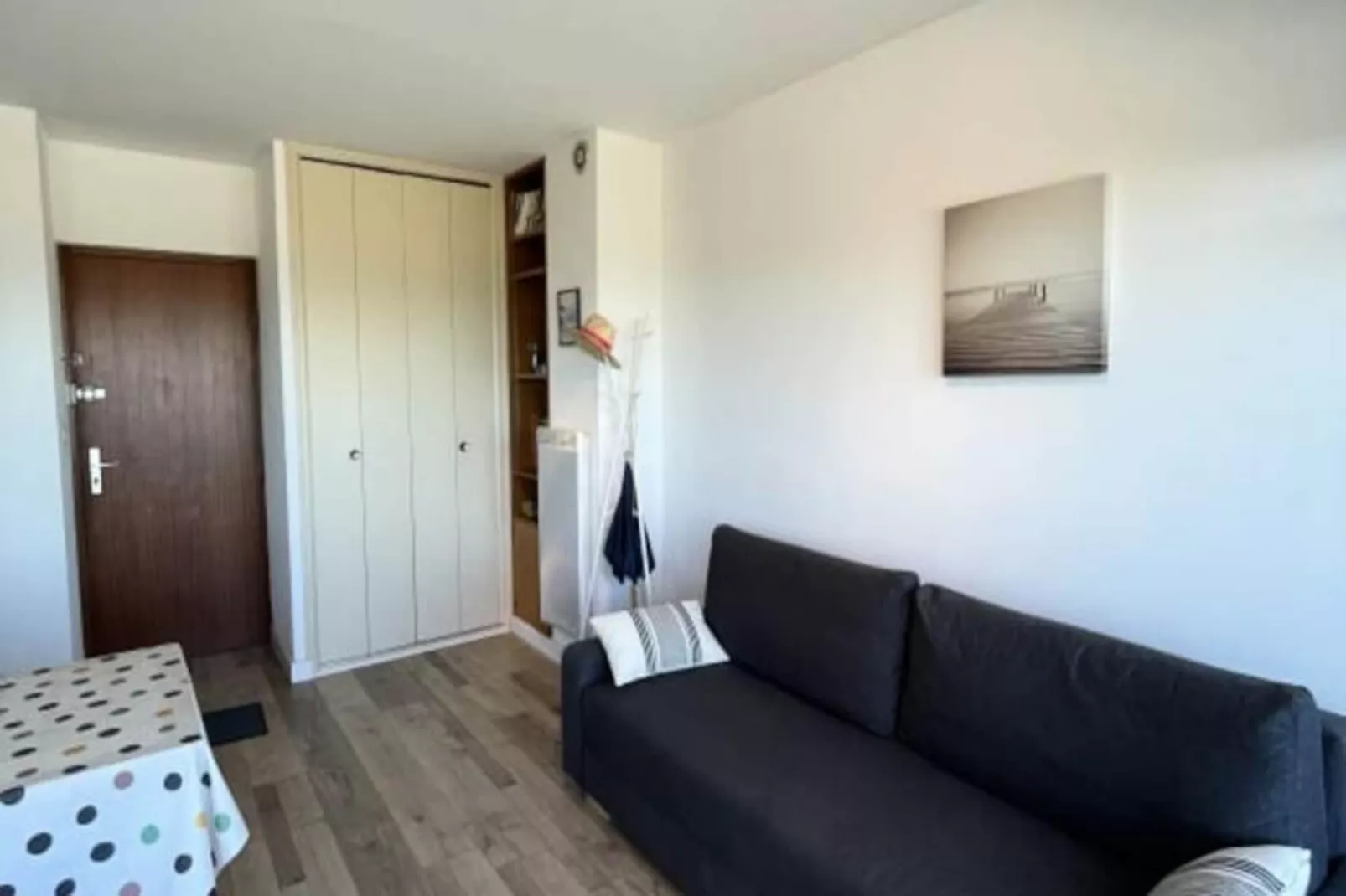 Résidence Le Flamant Appartement 2 Chambres Dernier &eacute;tage Vue Mer-Non tagué