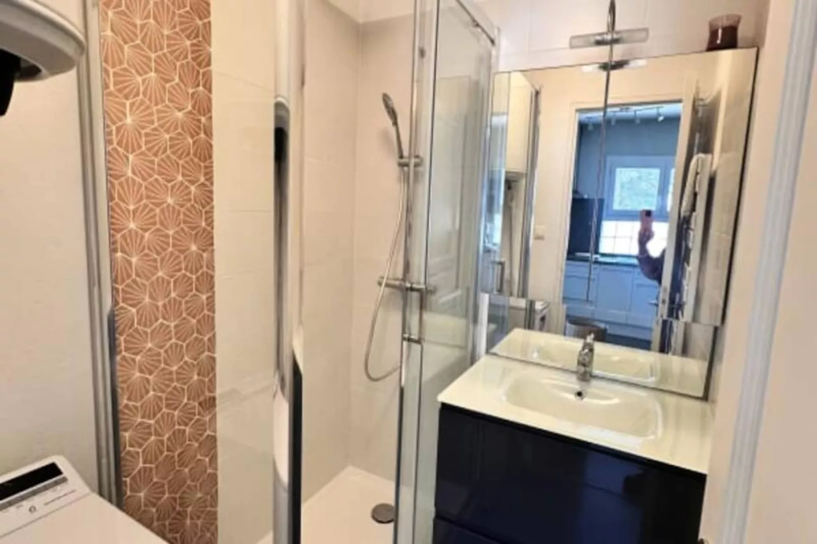 Résidence Le Neptune: Appartement T2 Tout Confort Au Calme Et &agrave; Deux Pas De La Plage-Untagged