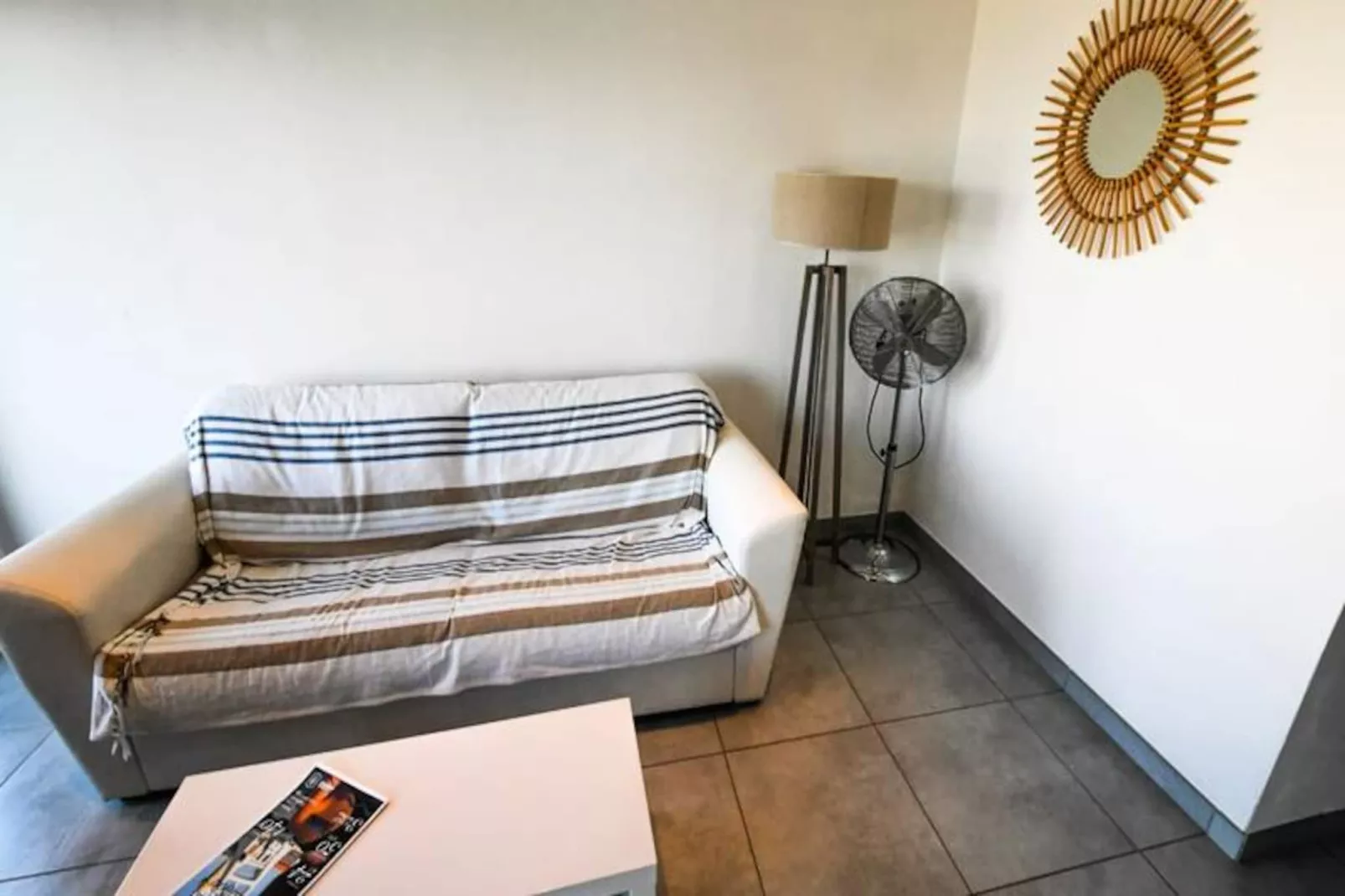 Résidence L'imp&eacute;rial 3 Superbe Appartement 1 Chambre Vue Mer-Nicht zugeordnet