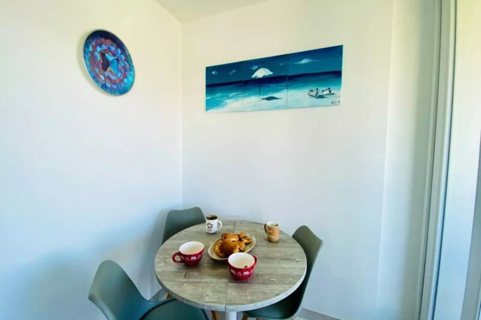 Résidence A101 L'&eacute;cume Des Vagues-Untagged