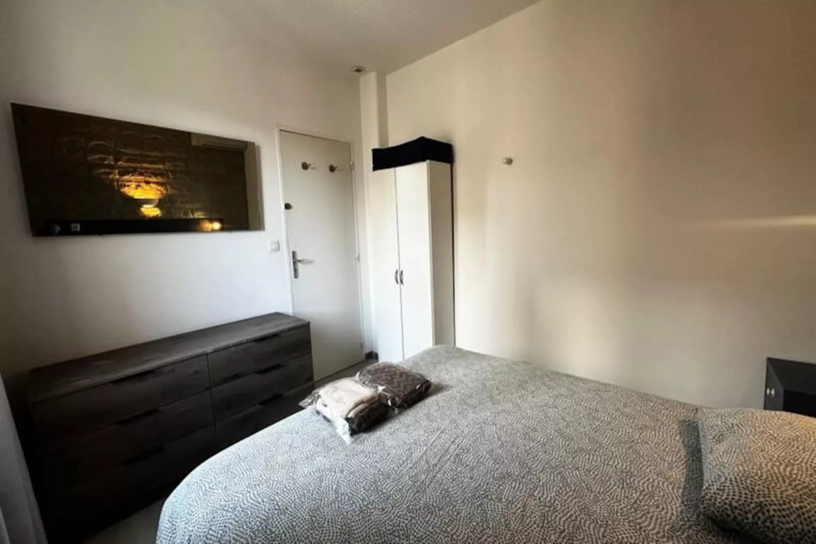 Résidence  Maisonnette De Plage Sur Les Toits: Appart 1 Chambre 1 Mezzanine Avec Vue-Non tagué