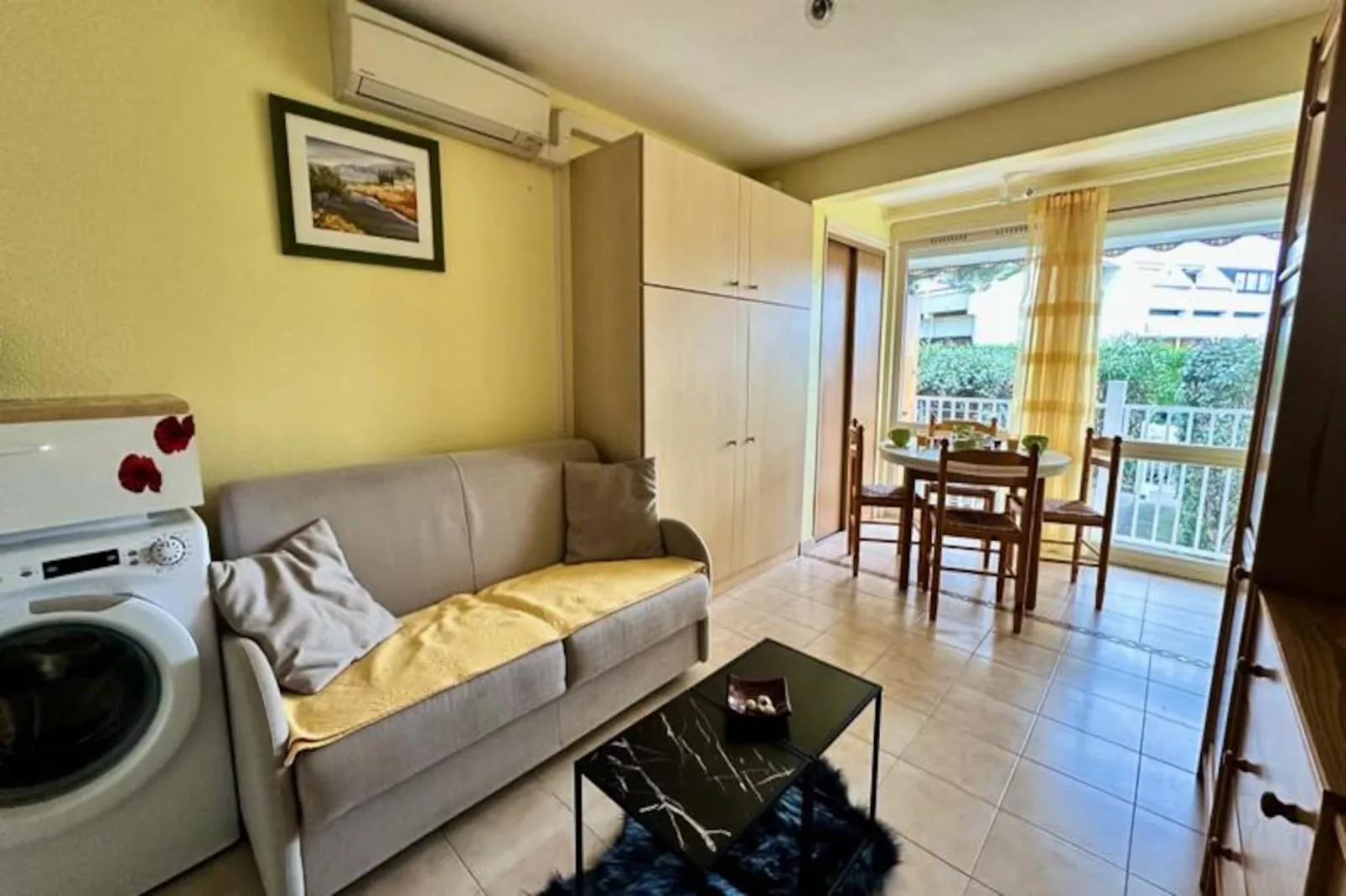 Résidence L'or&eacute;e De Camargue Studio Avec Cour-Nicht zugeordnet