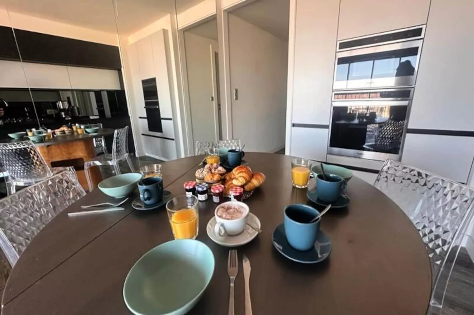 Résidence Les Pieds Dans L'eau - Magnifique P2 Proche De La Mer-Nicht zugeordnet