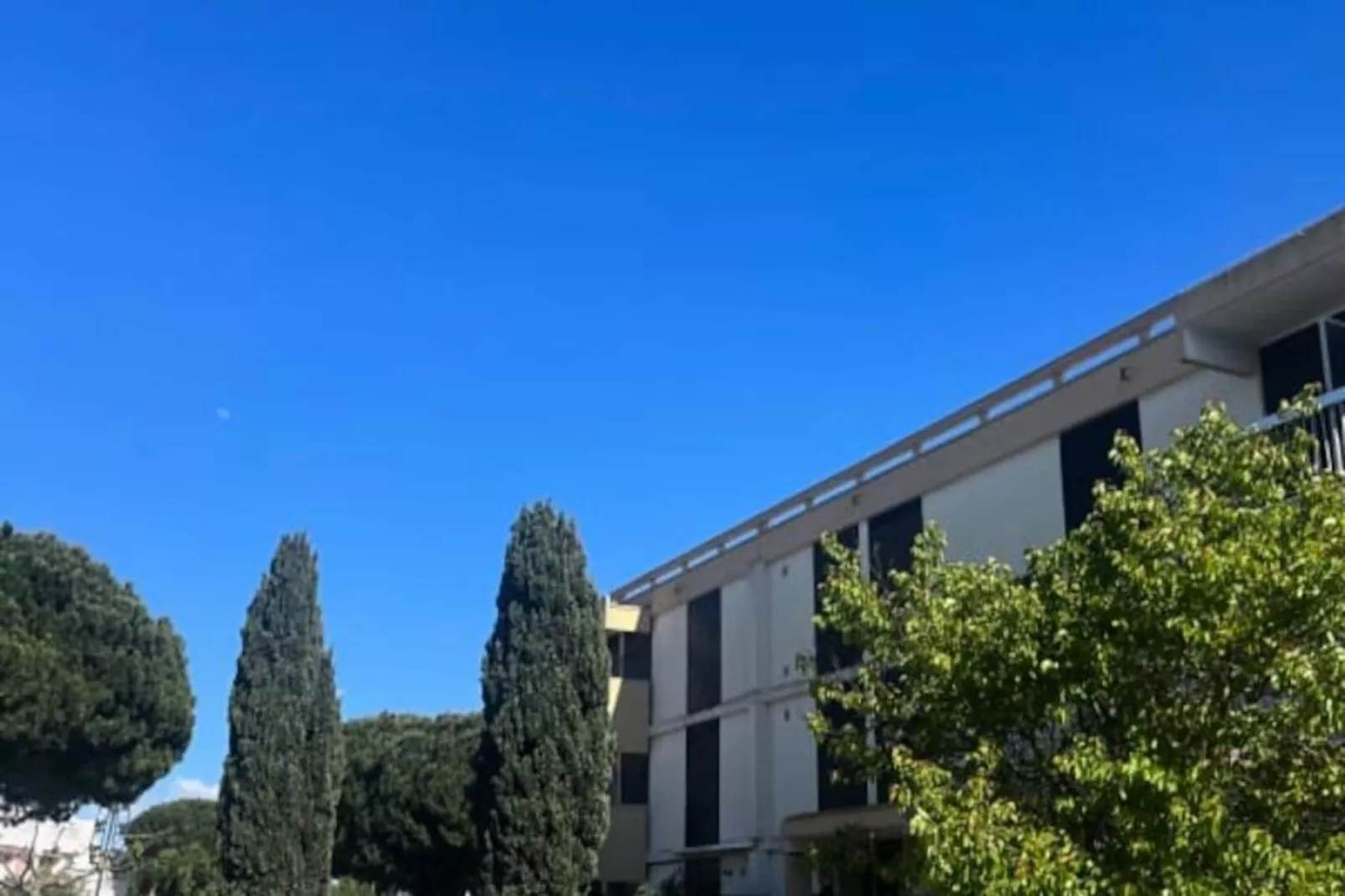 Résidence Le Cabestan - Studio Proche Plage-Nicht zugeordnet