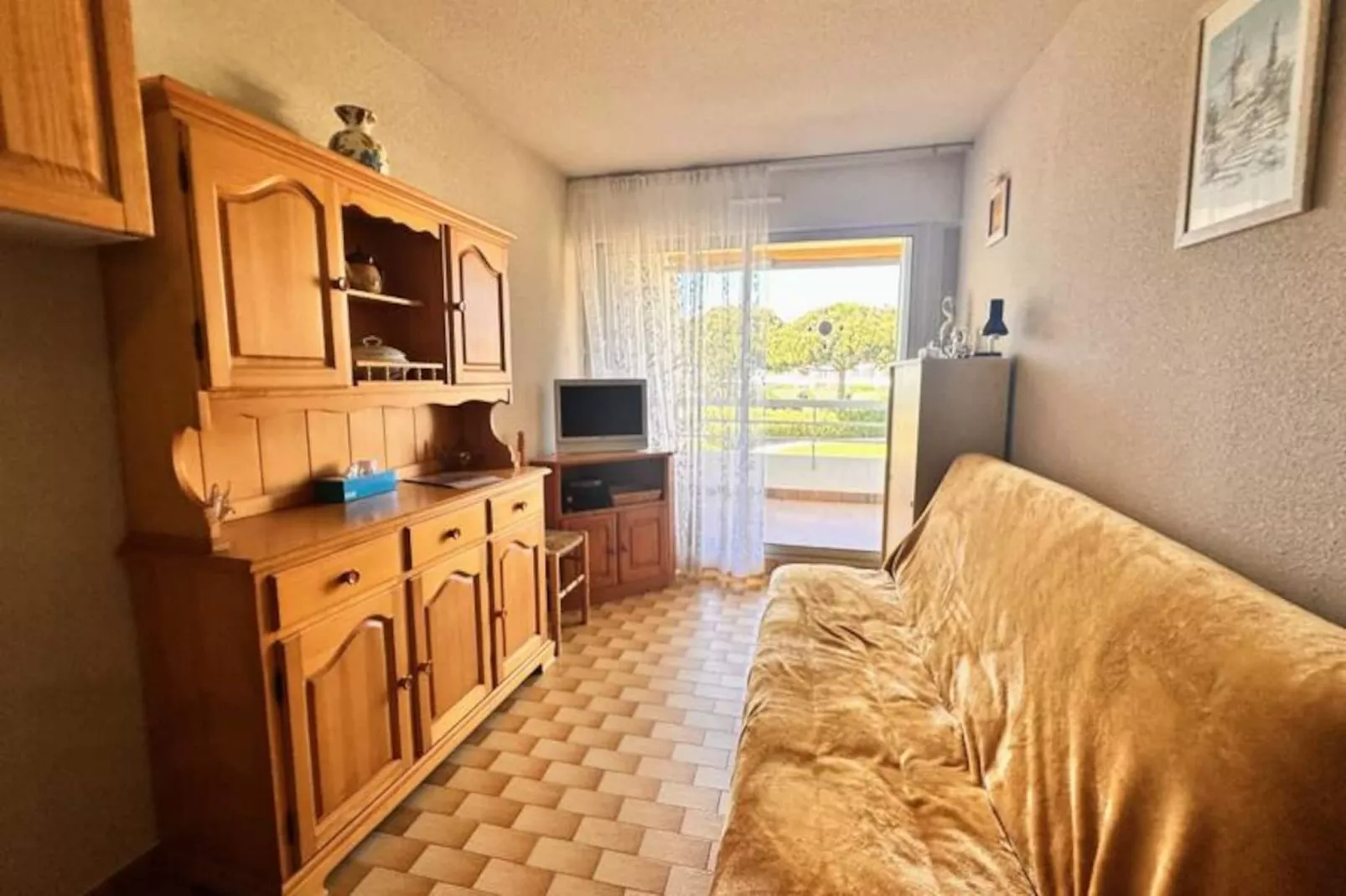 Résidence Les Vagues - Résidence La Lagune Face à La Plage-Untagged