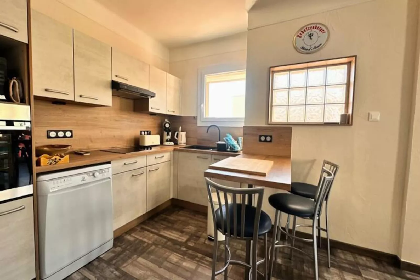 Résidence Coeur De Camargue - Appartement Avec Terrasse  Proche De La Plage-Nicht zugeordnet