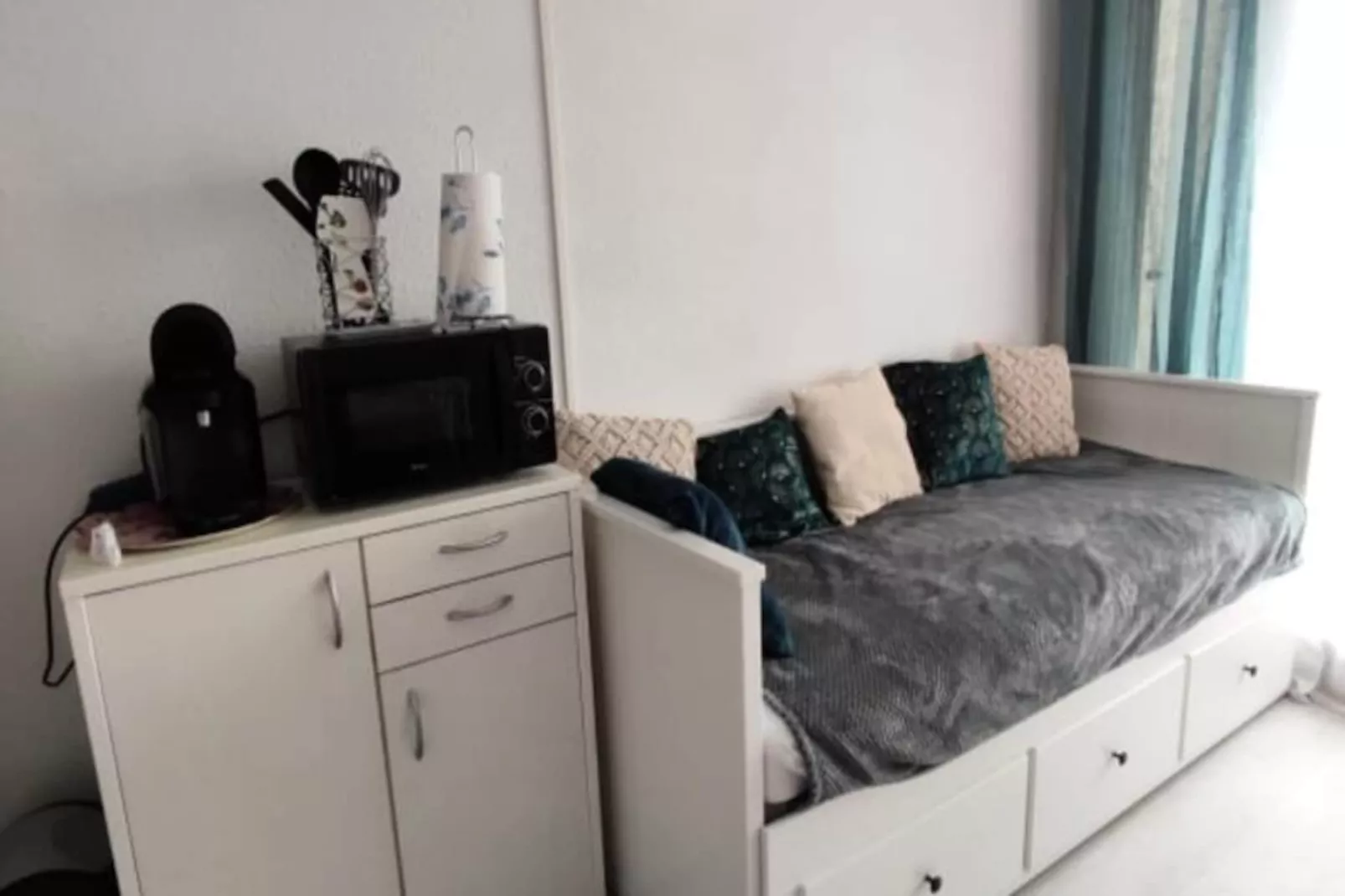 Résidence La Citadelle Du Soleil : Appartement Au Grau Du Roi Pr&egrave;s De La Plage-Untagged