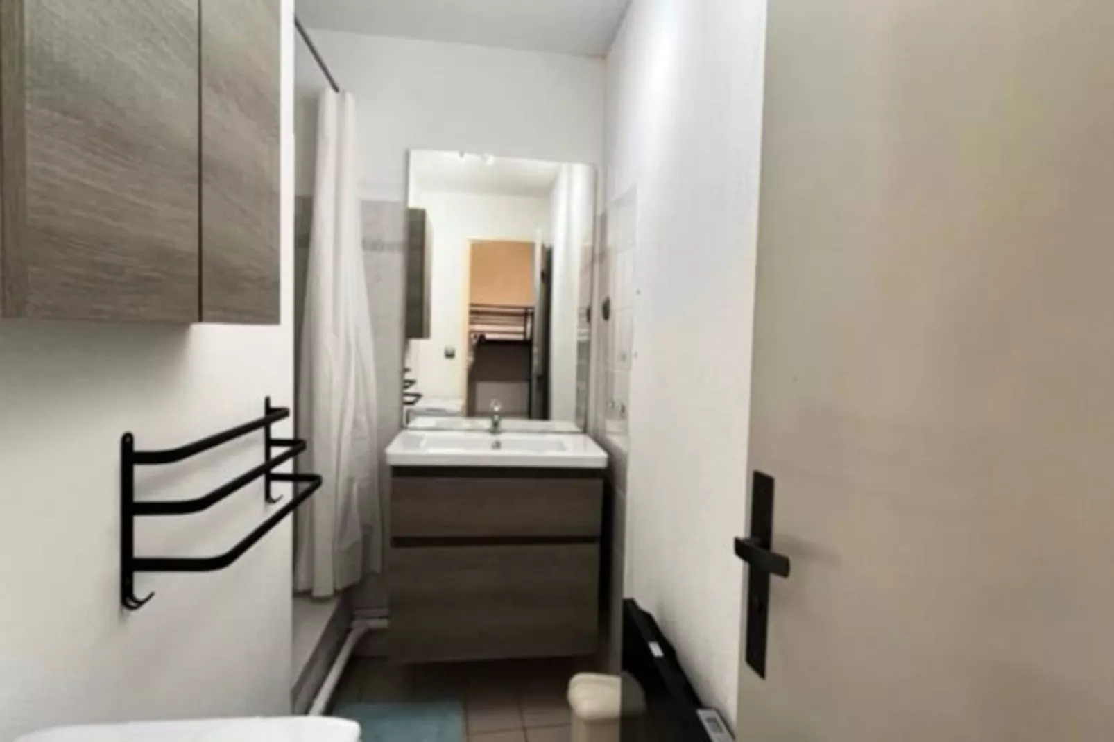 Résidence Le Beaulieu-Nicht zugeordnet