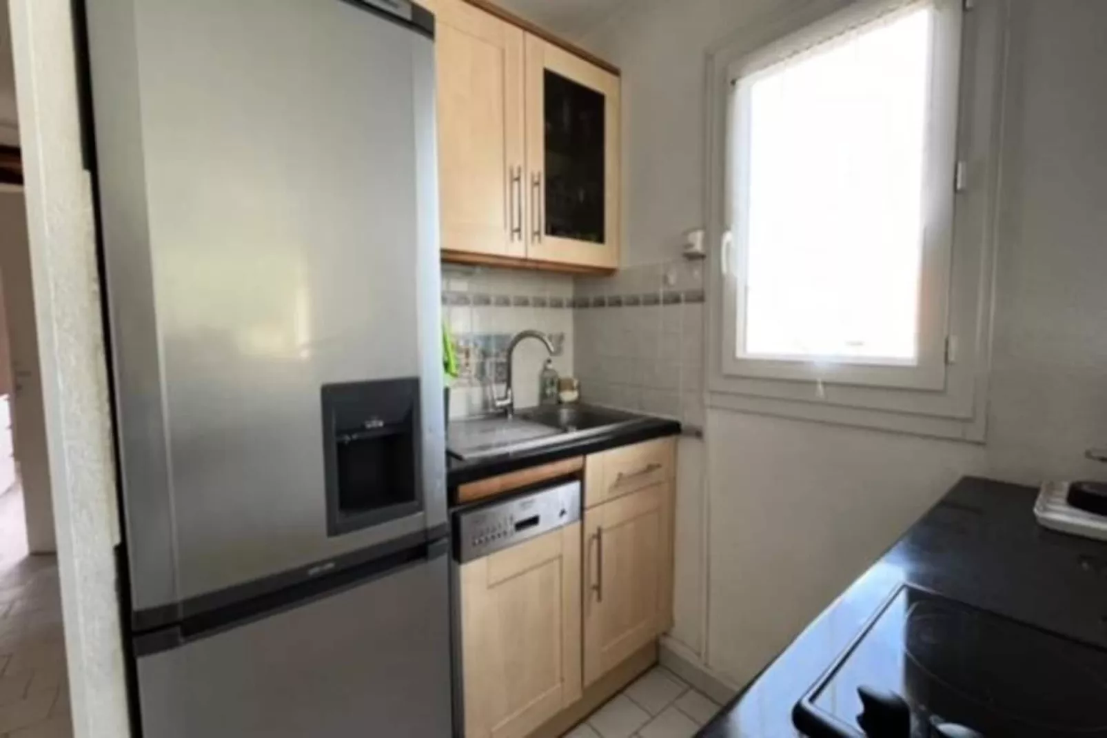 Résidence Camargue Village-Nicht zugeordnet