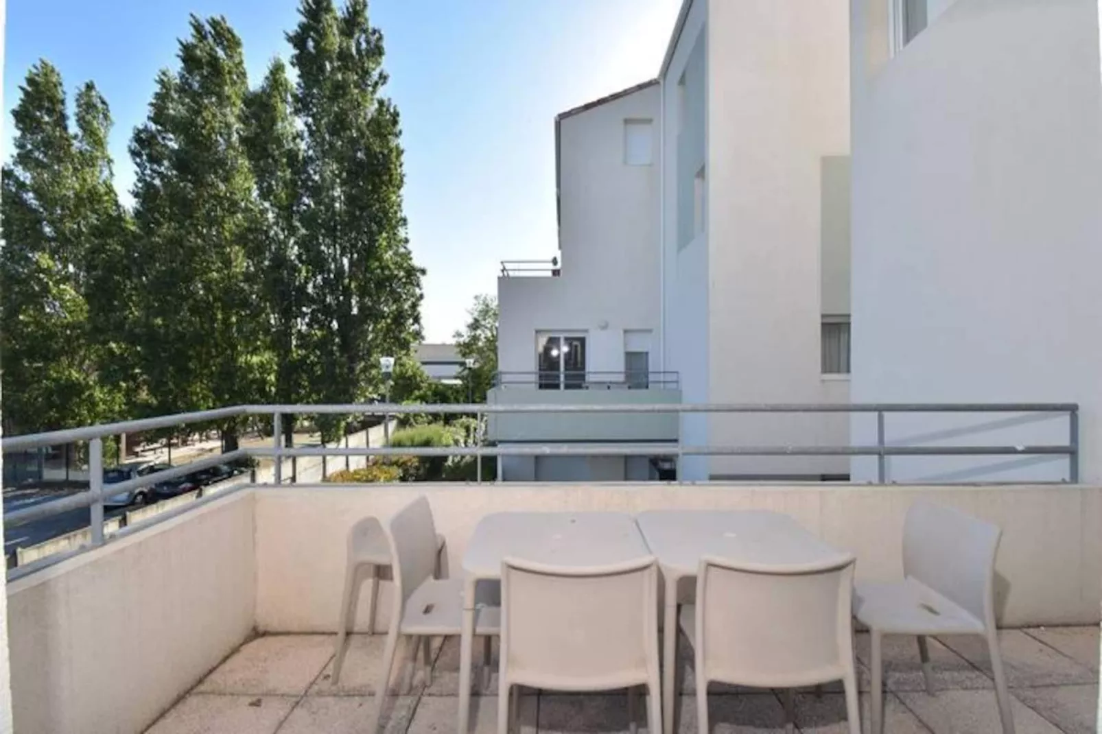 Résidence Cap Camargue-Nicht zugeordnet