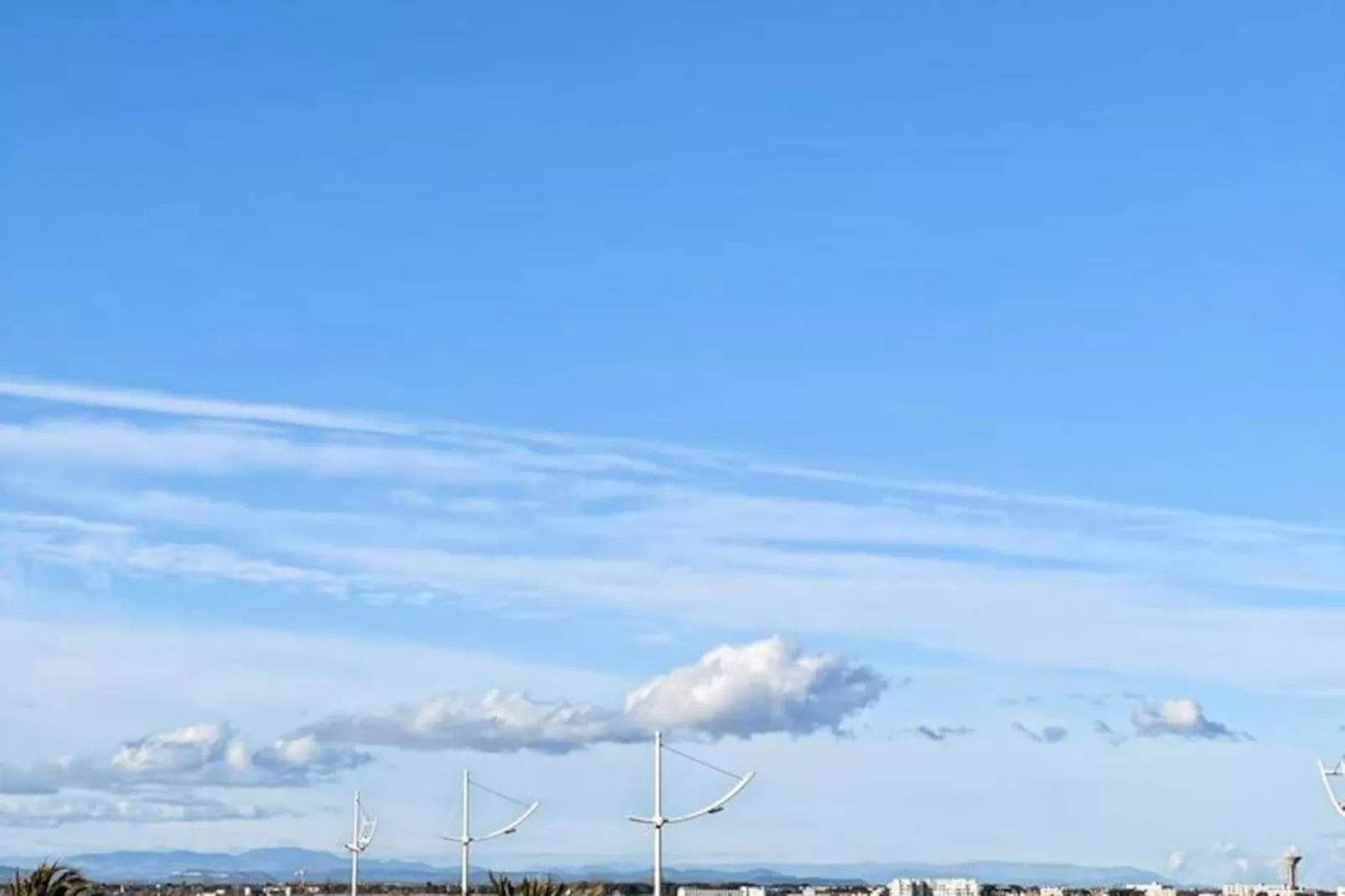 Résidence Le Catamaran-Nicht zugeordnet