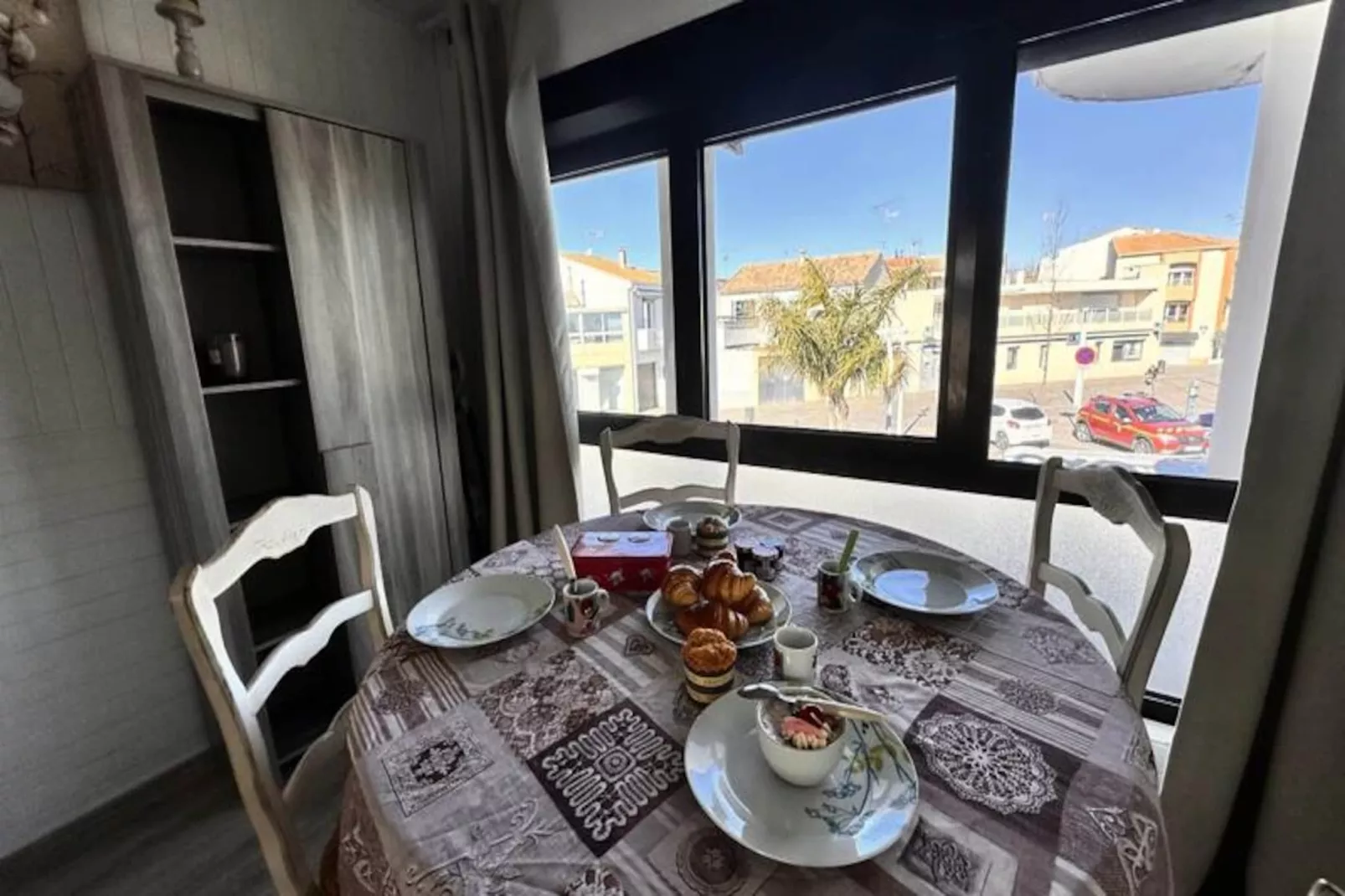 Résidence L'escapade Sal&eacute;e - A 100 M&egrave;tres De La Plage Et En Plein Coeur De Ville-Nicht zugeordnet