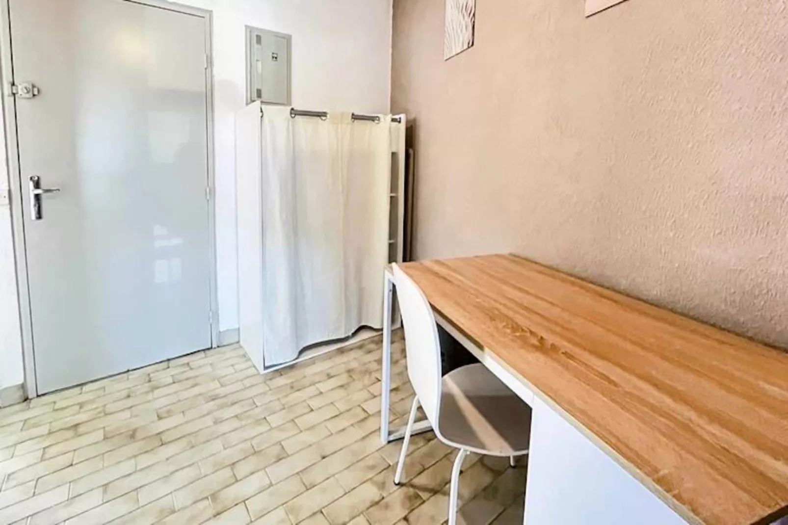 Résidence La Croisière-Untagged