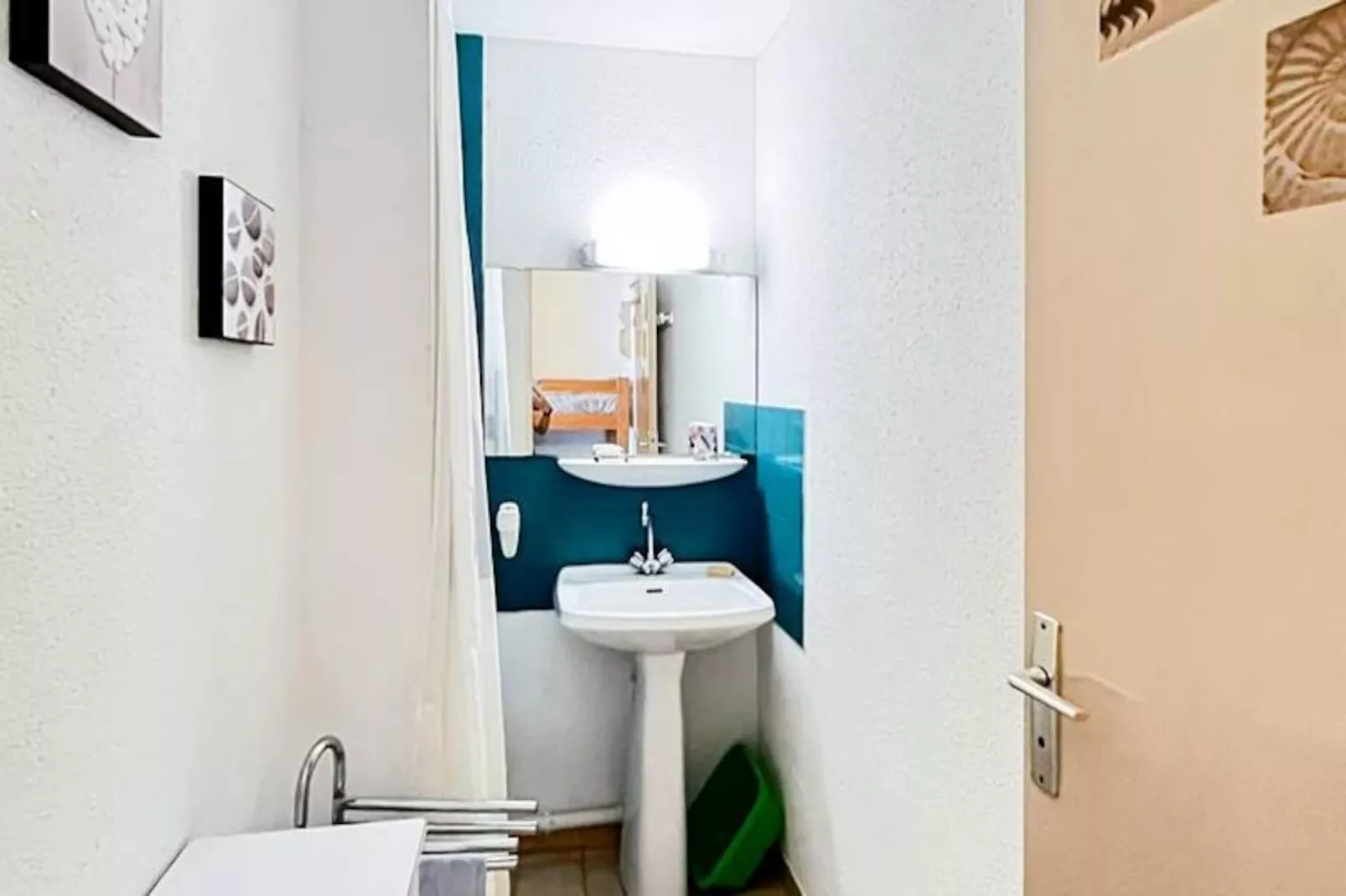 Résidence Le Lagon Bleu-Non tagué