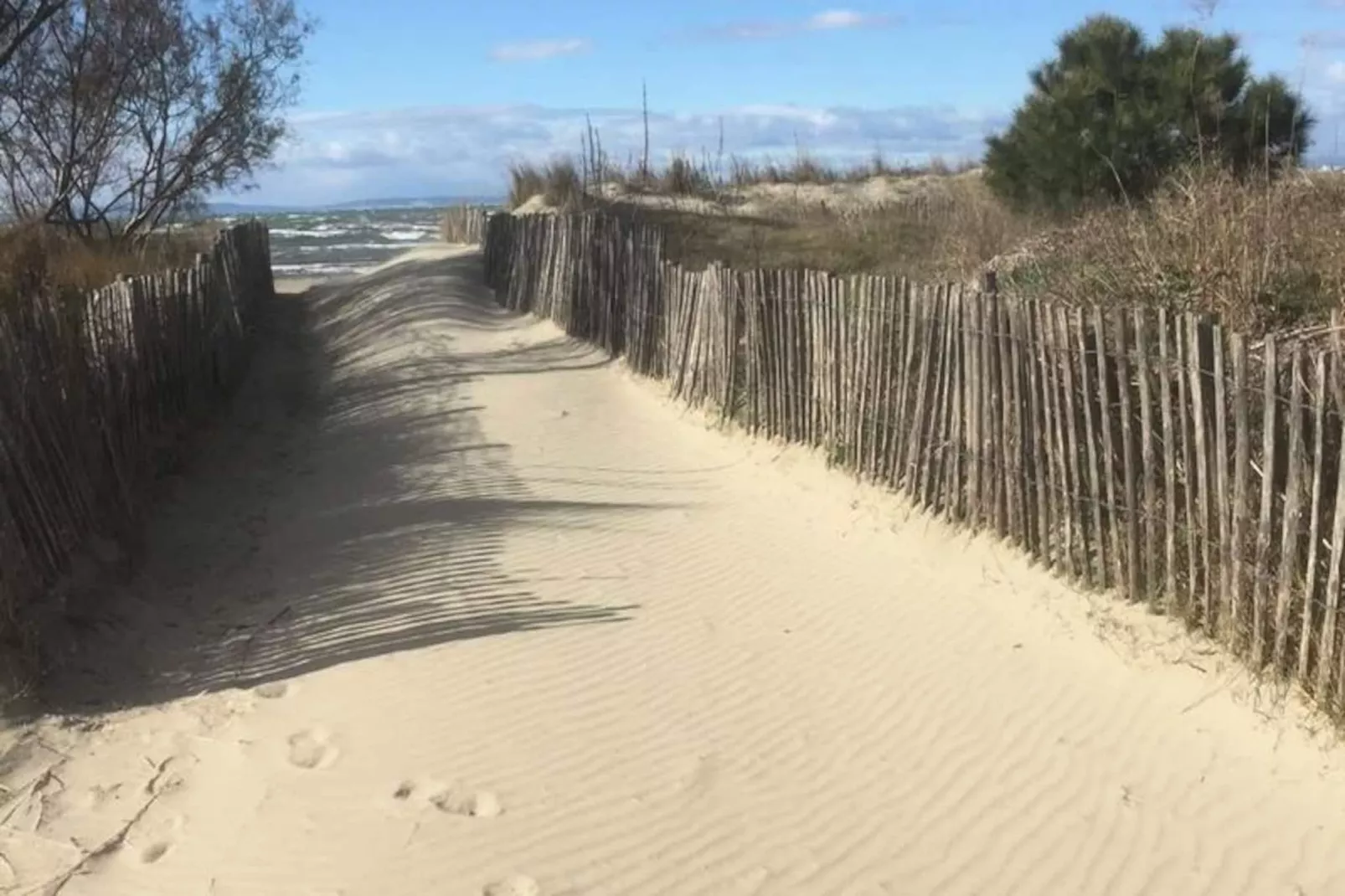 Résidence Le Vincent-Nicht zugeordnet