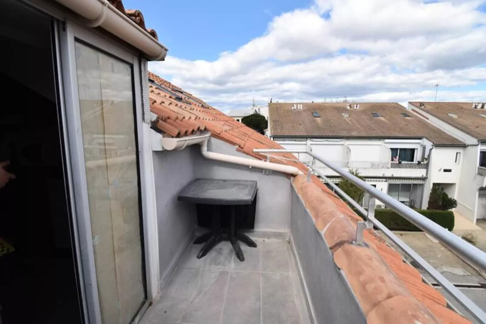 Résidence Les Suzannes-Non tagué