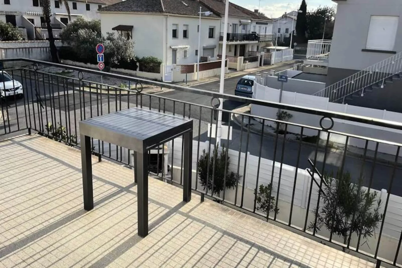 Résidence Les Suzannes-Non tagué