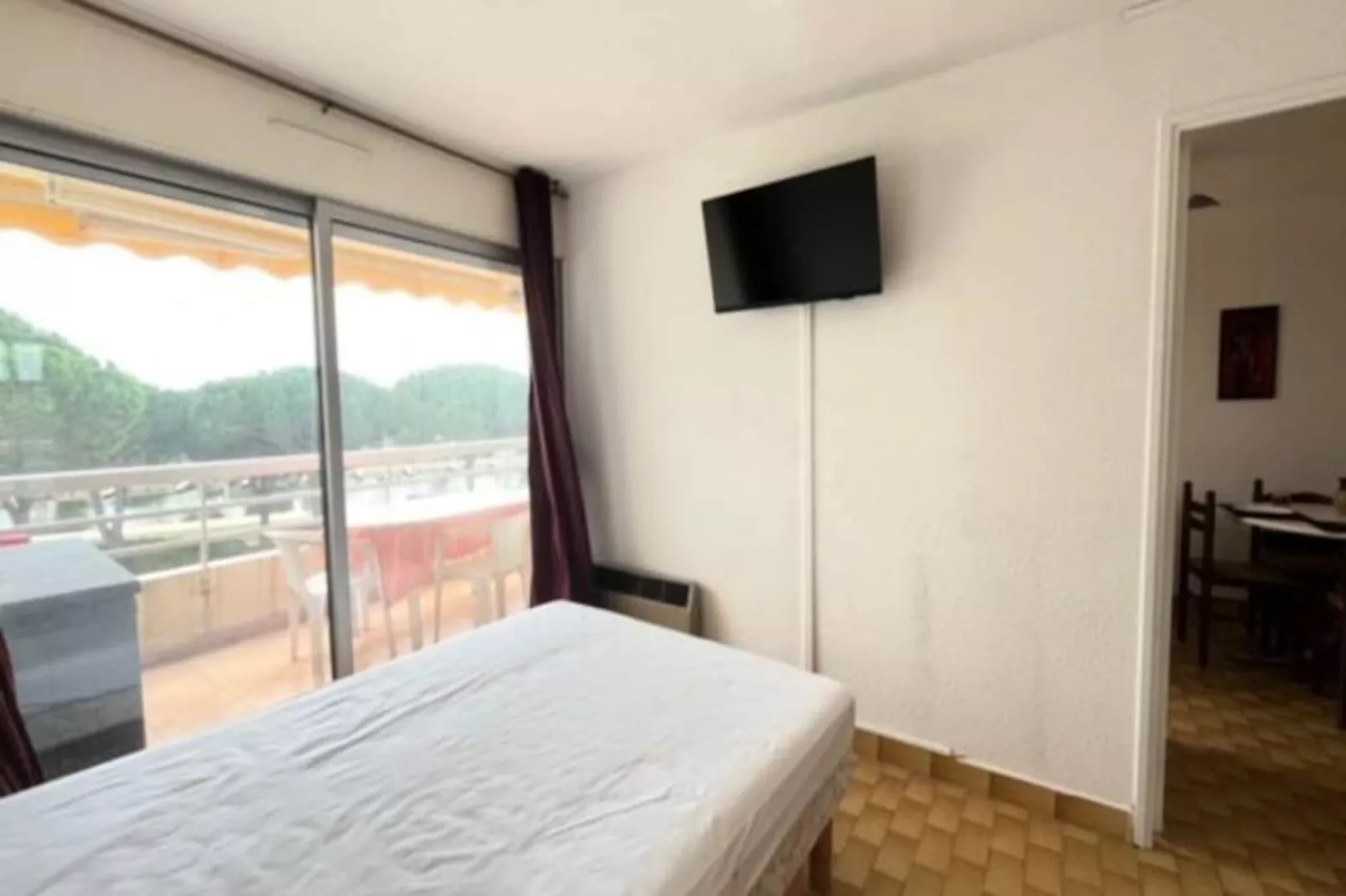 Résidence La Lagune-Non tagué